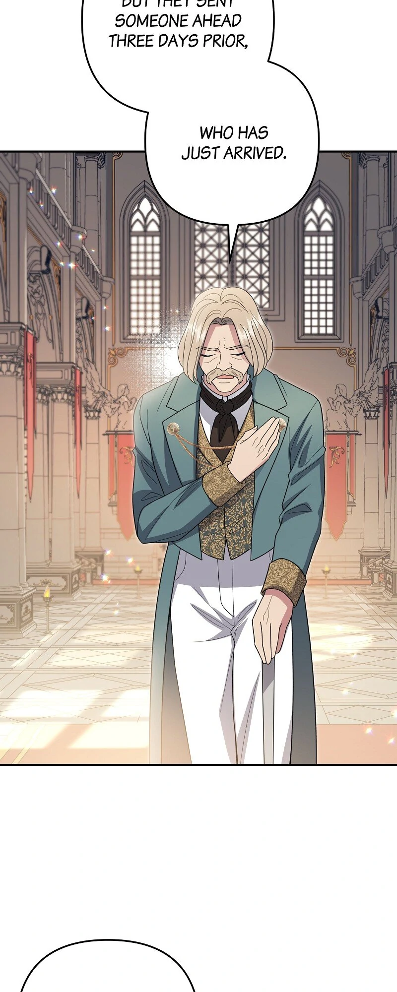 Read The Cursed Princess Must Rewind the Clock Manga Online