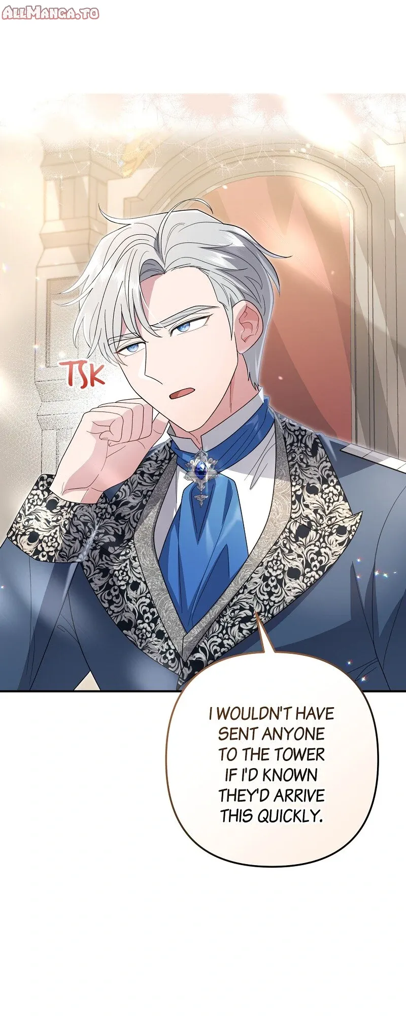 Read The Cursed Princess Must Rewind the Clock Manga Online