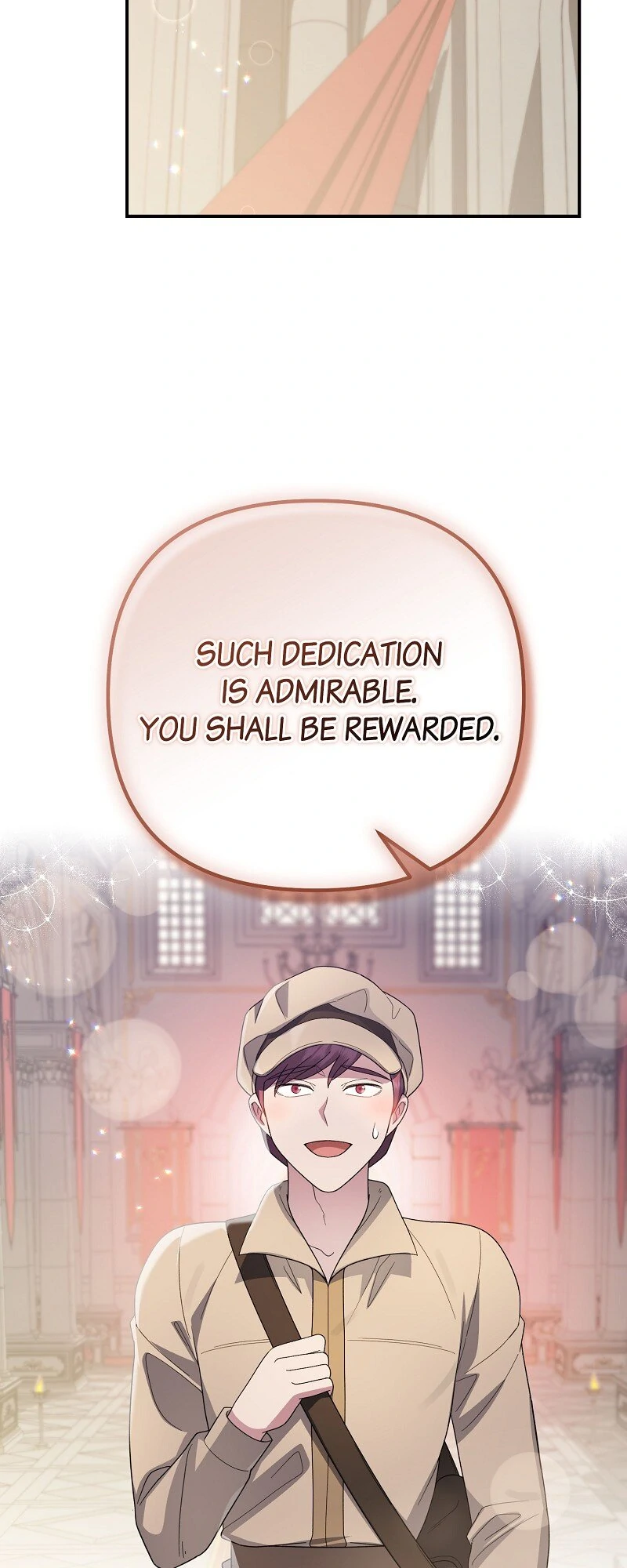 Read The Cursed Princess Must Rewind the Clock Manga Online