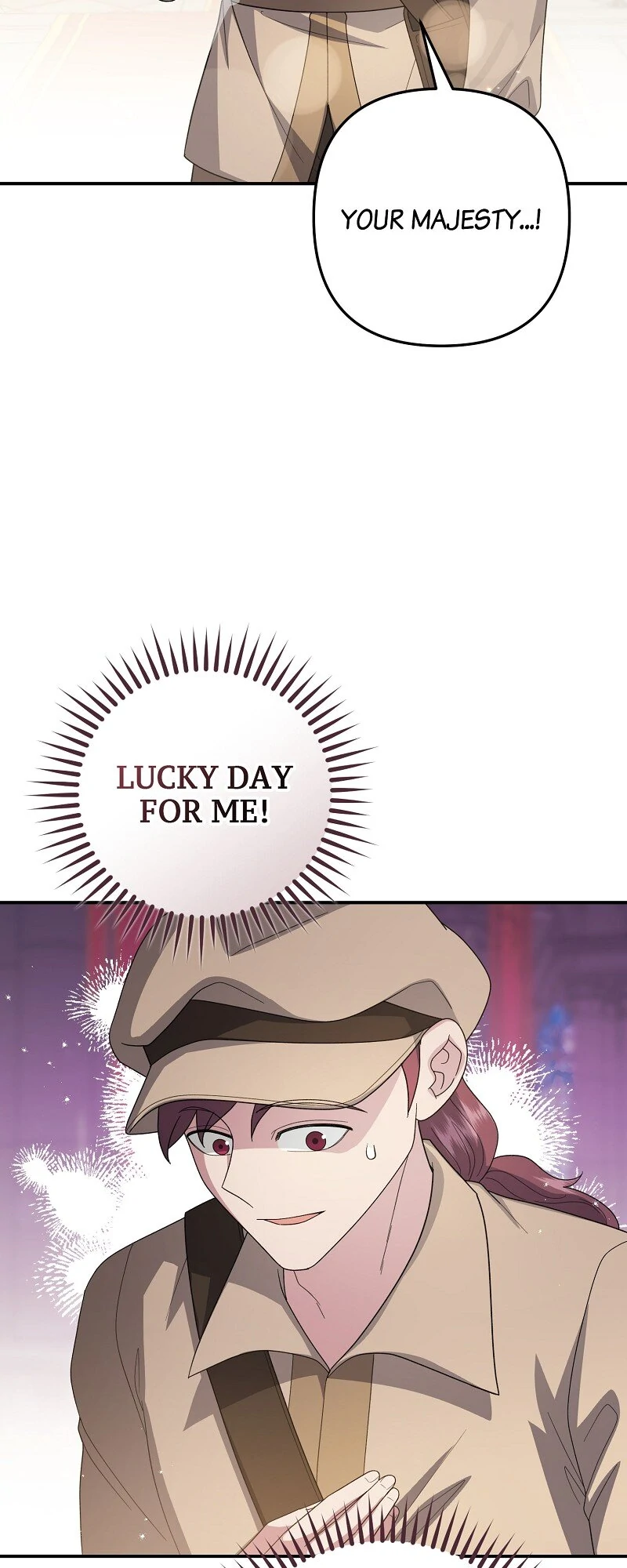 Read The Cursed Princess Must Rewind the Clock Manga Online