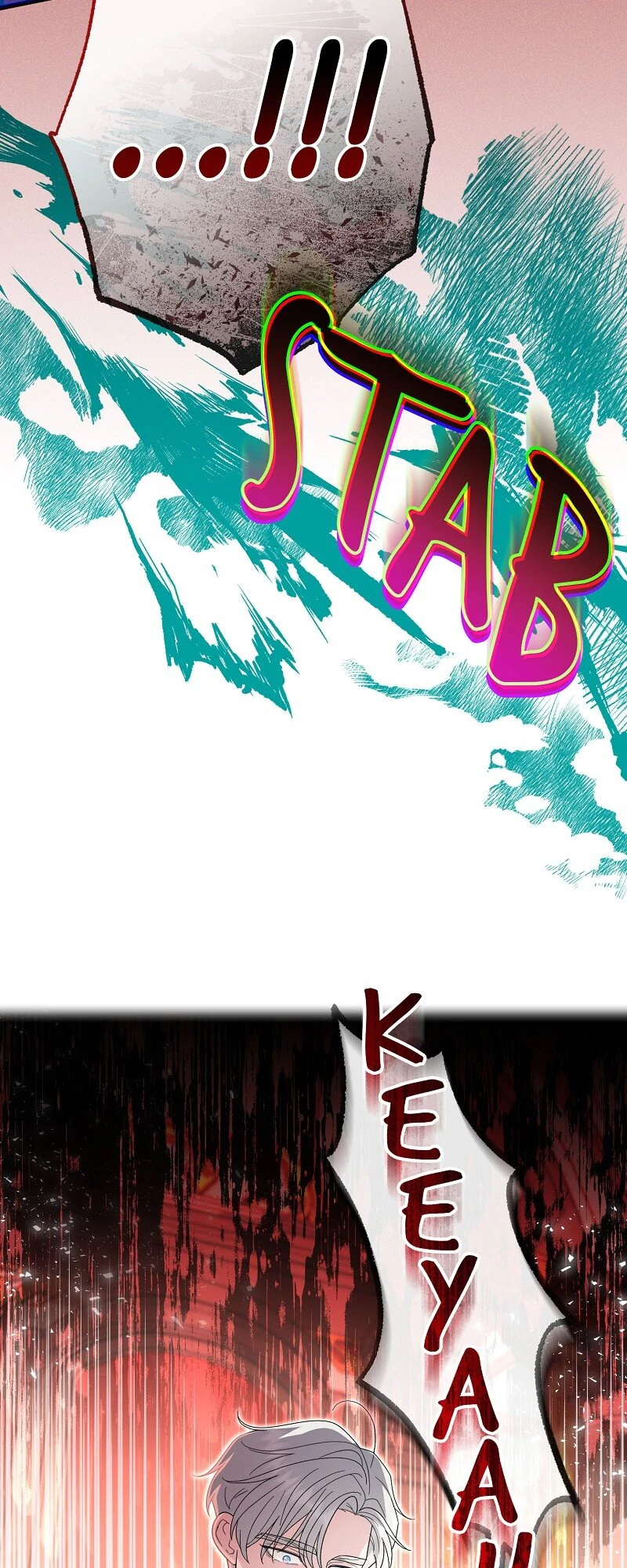 Read The Cursed Princess Must Rewind the Clock Manga Online