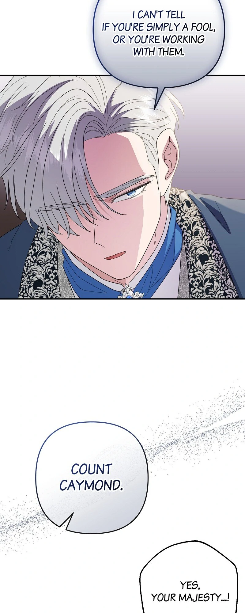 Read The Cursed Princess Must Rewind the Clock Manga Online