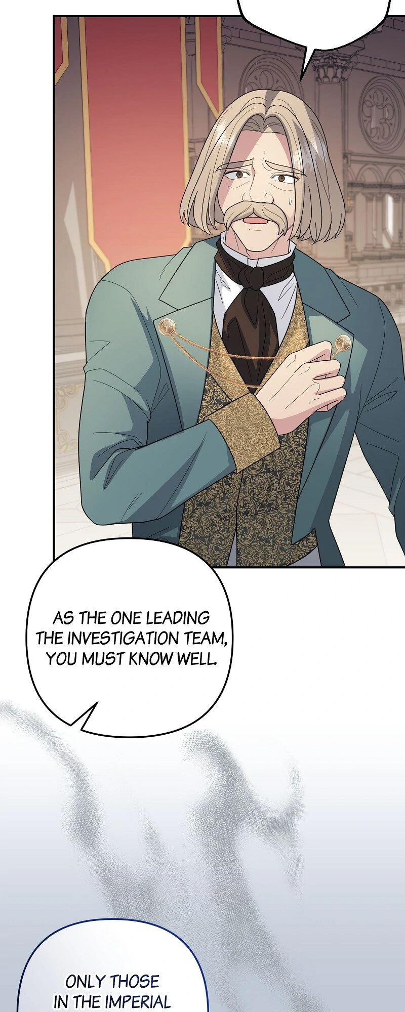 Read The Cursed Princess Must Rewind the Clock Manga Online