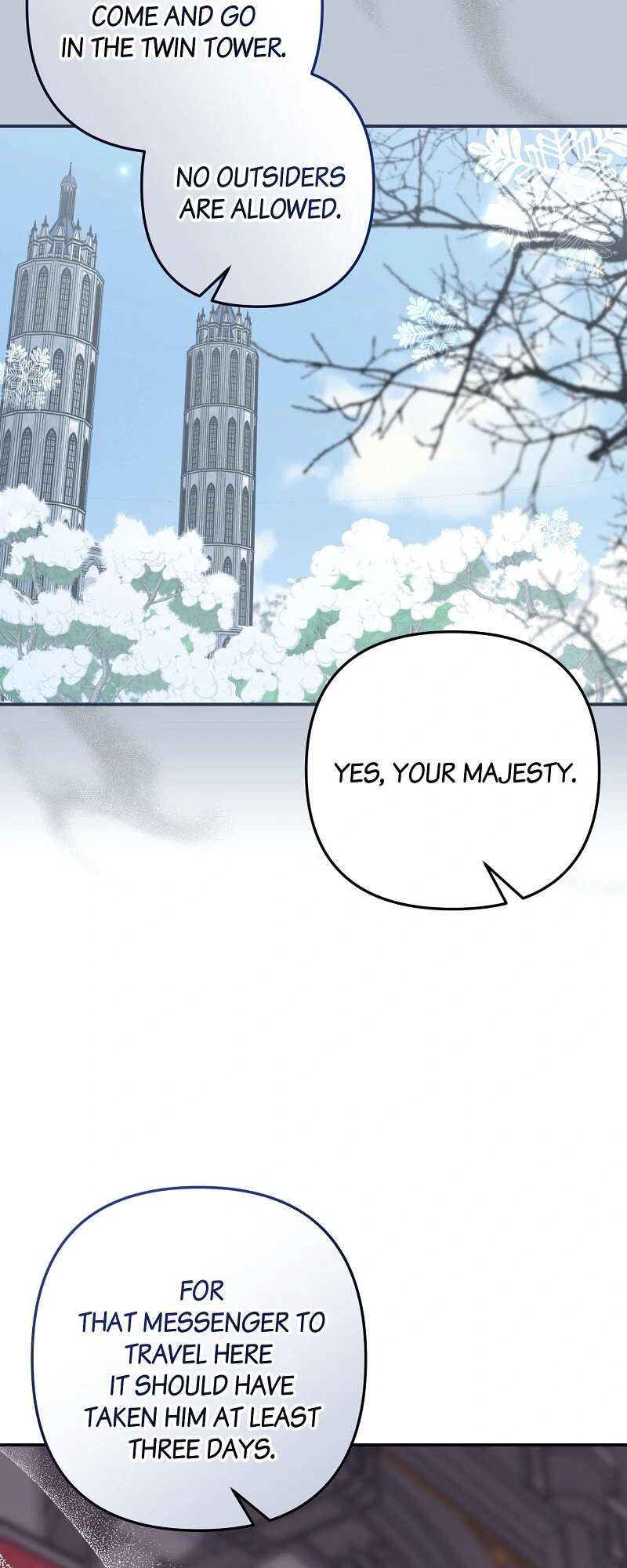 Read The Cursed Princess Must Rewind the Clock Manga Online