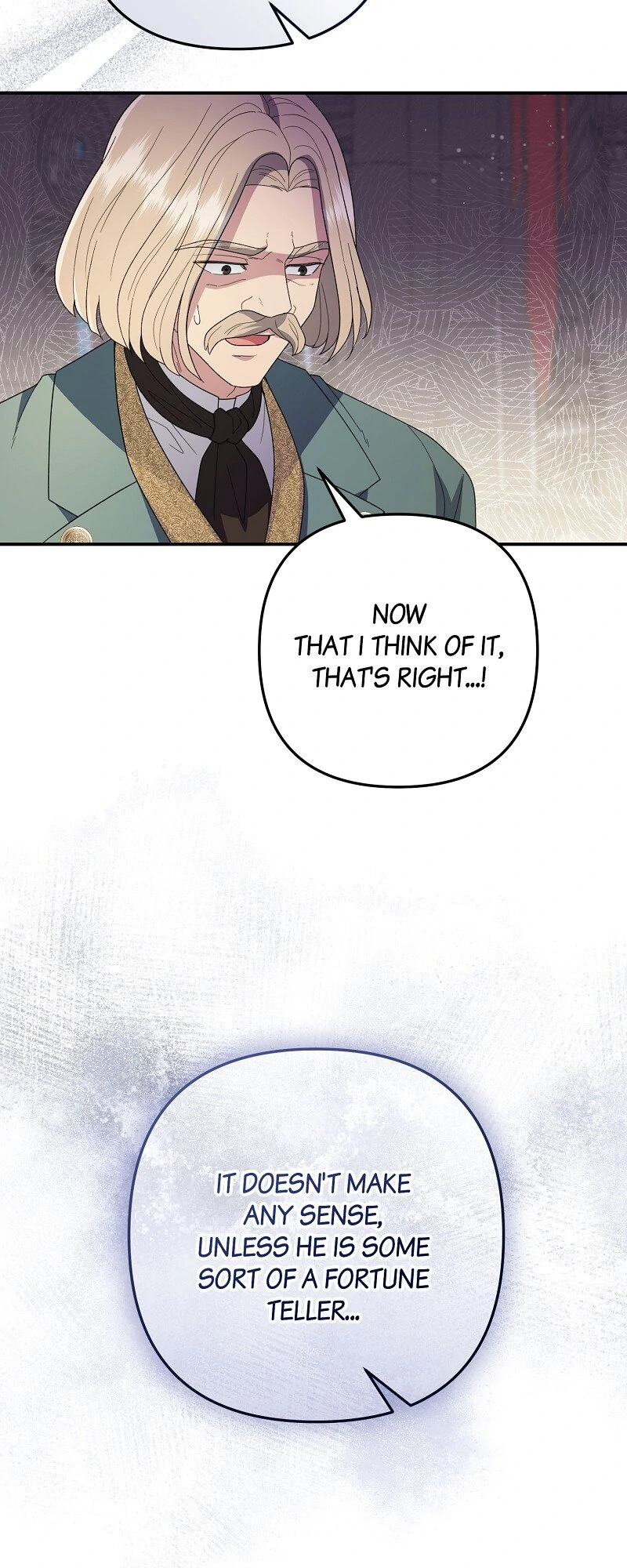 Read The Cursed Princess Must Rewind the Clock Manga Online