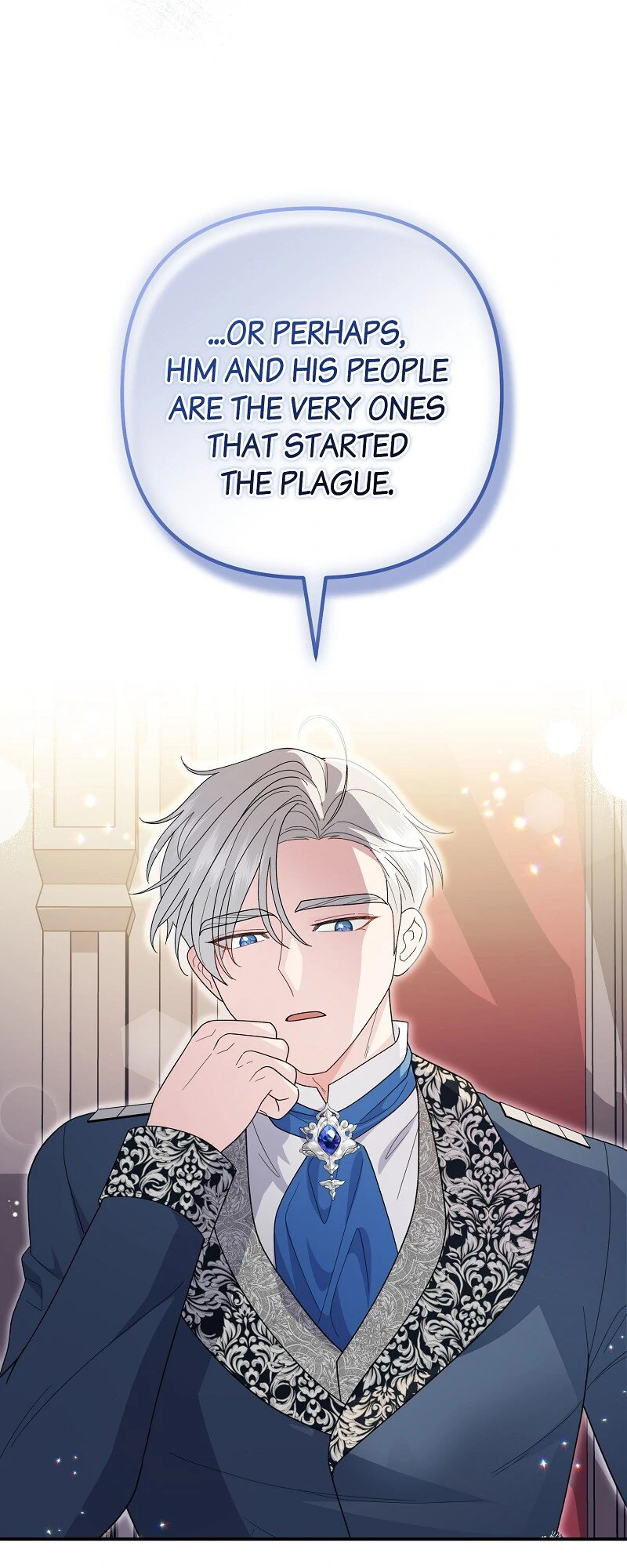 Read The Cursed Princess Must Rewind the Clock Manga Online