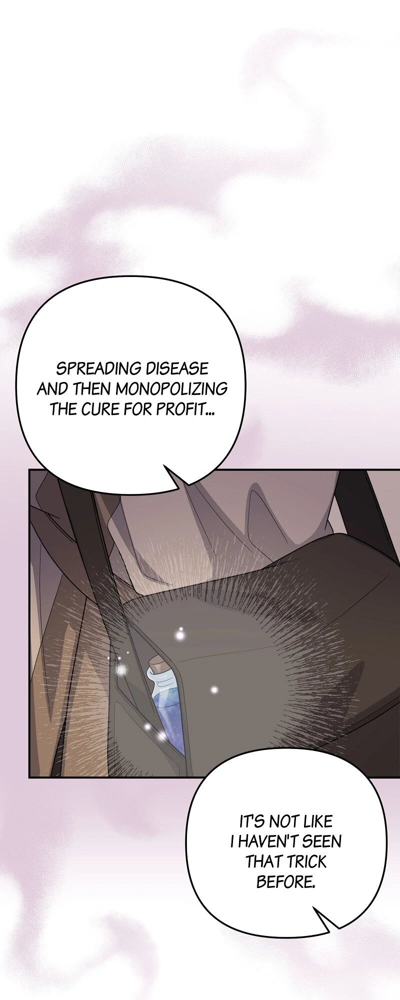 Read The Cursed Princess Must Rewind the Clock Manga Online