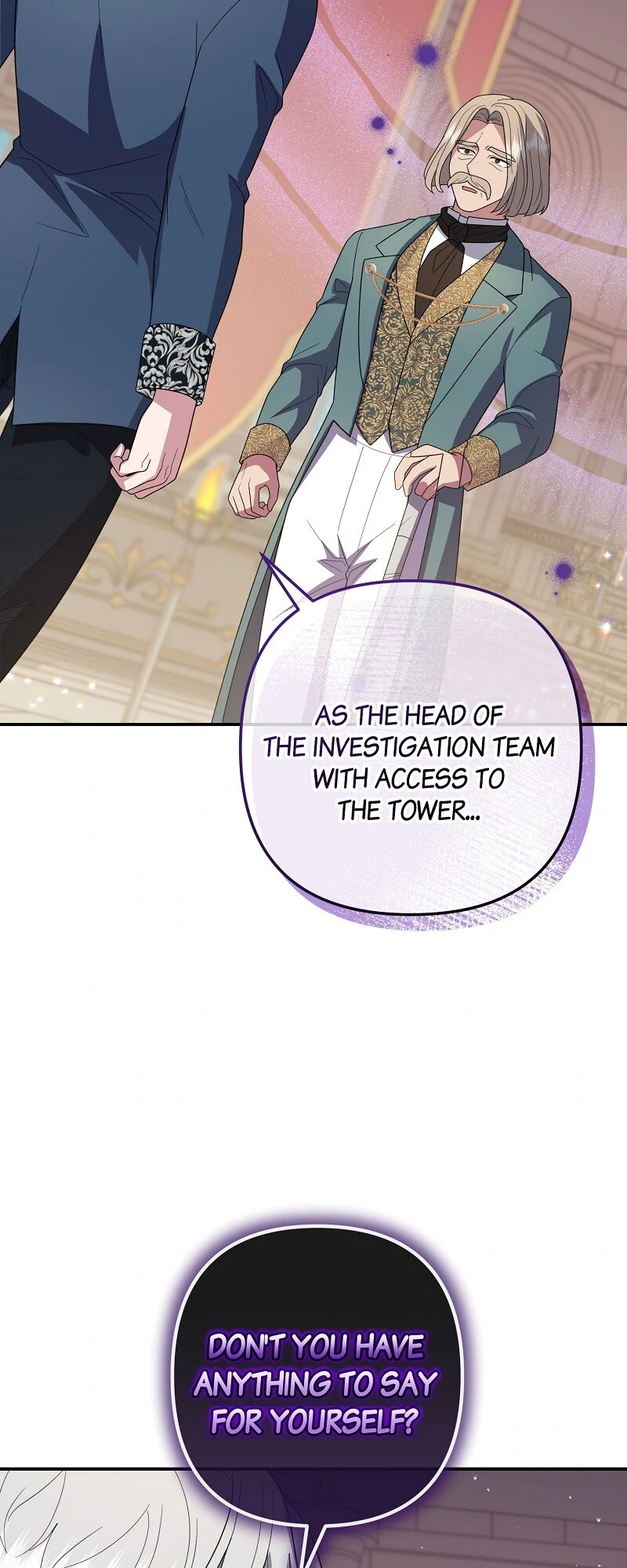 Read The Cursed Princess Must Rewind the Clock Manga Online