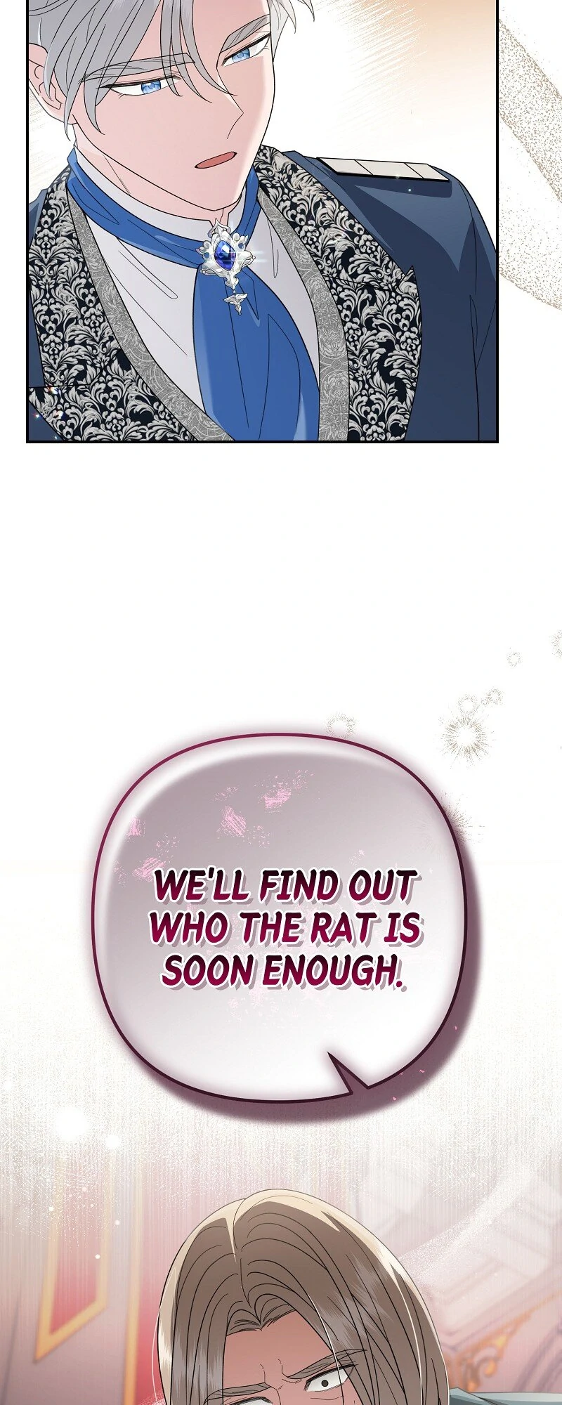 Read The Cursed Princess Must Rewind the Clock Manga Online