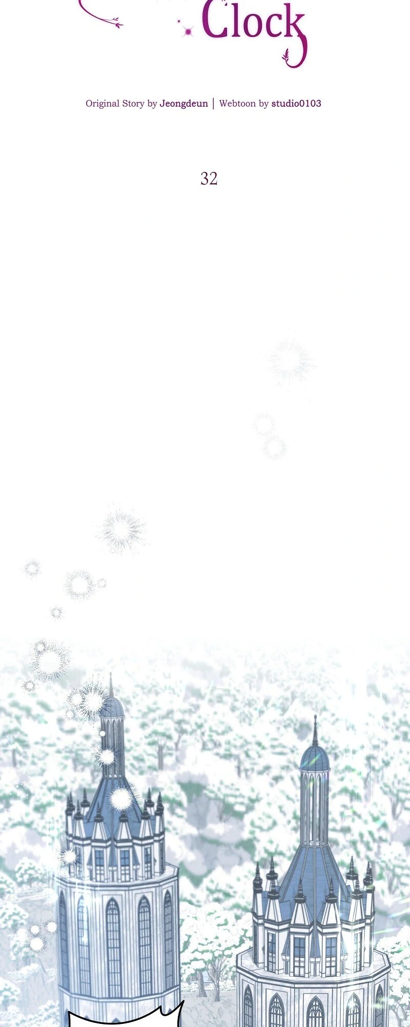 Read The Cursed Princess Must Rewind the Clock Manga Online