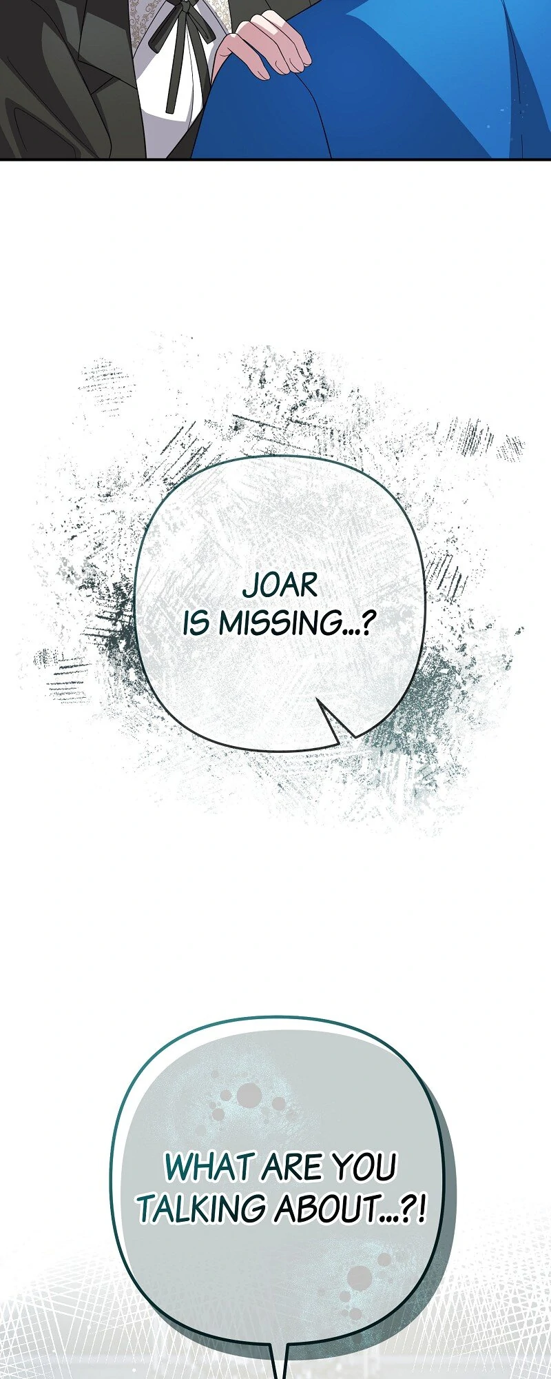 Read The Cursed Princess Must Rewind the Clock Manga Online