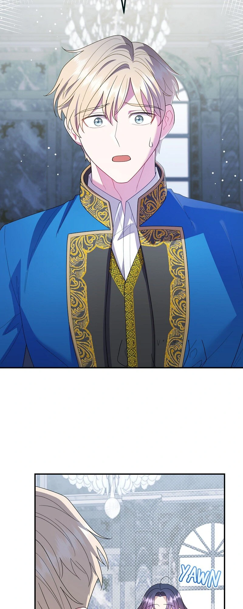 Read The Cursed Princess Must Rewind the Clock Manga Online