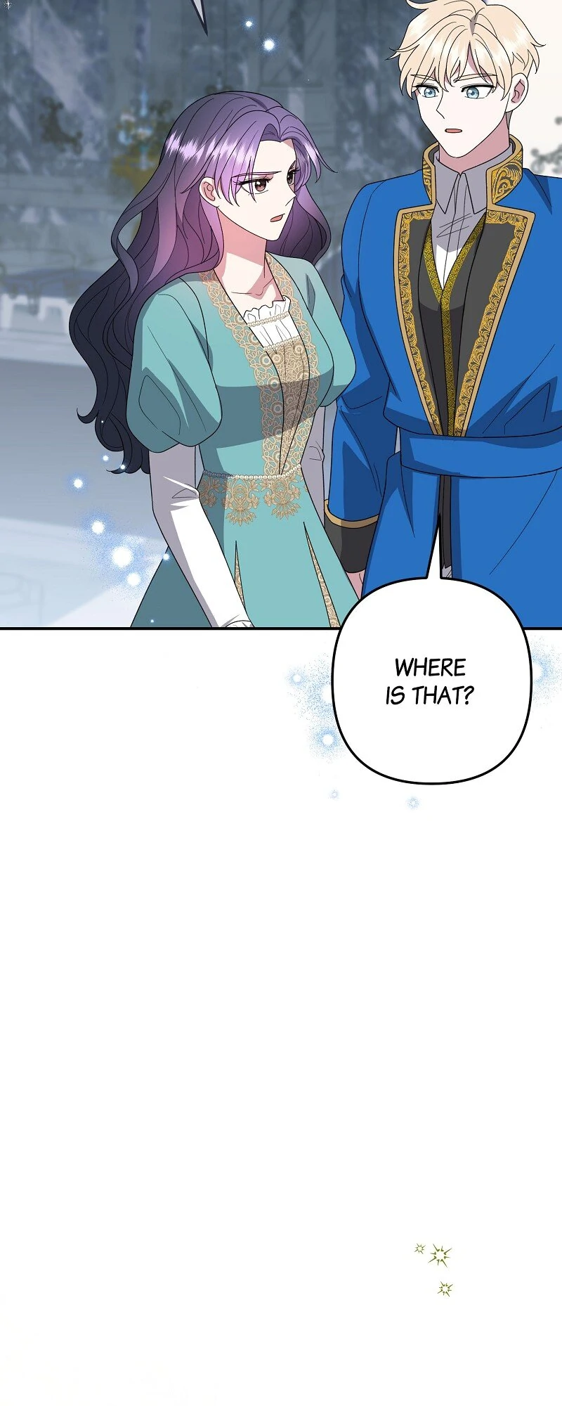 Read The Cursed Princess Must Rewind the Clock Manga Online