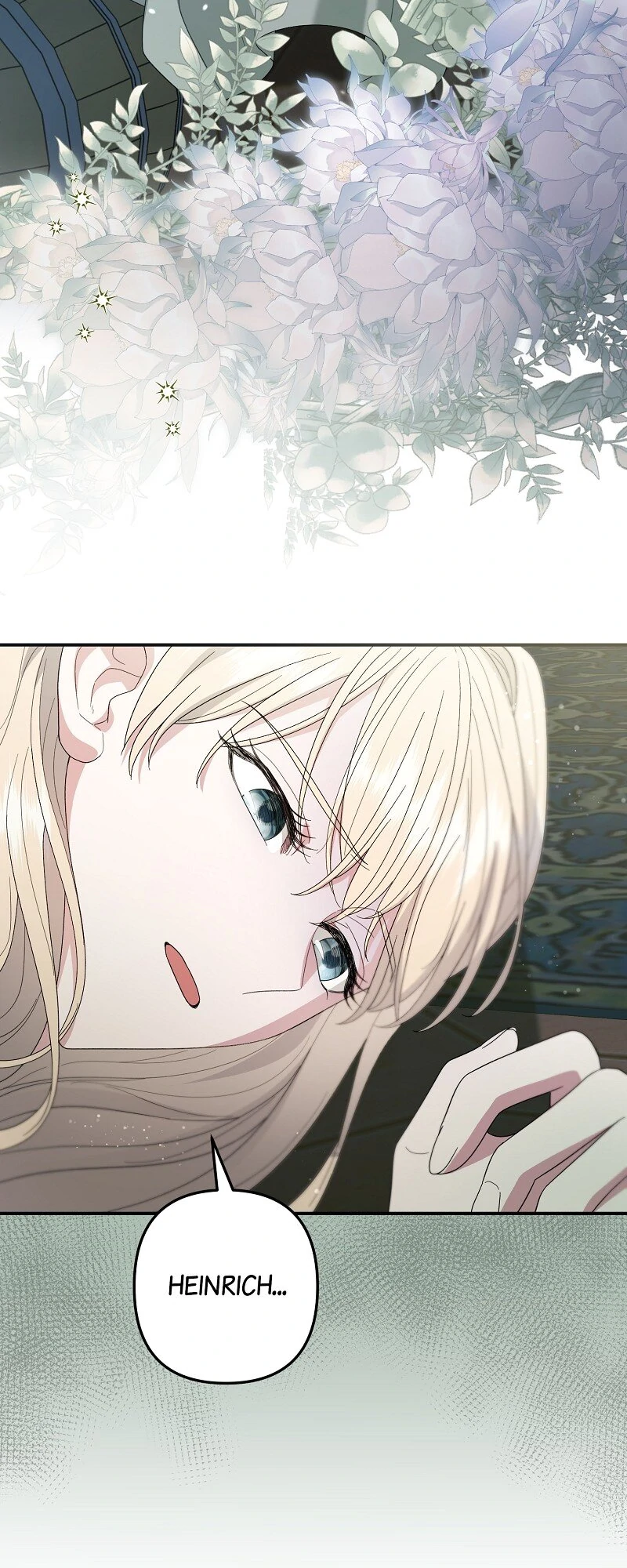 Read The Cursed Princess Must Rewind the Clock Manga Online