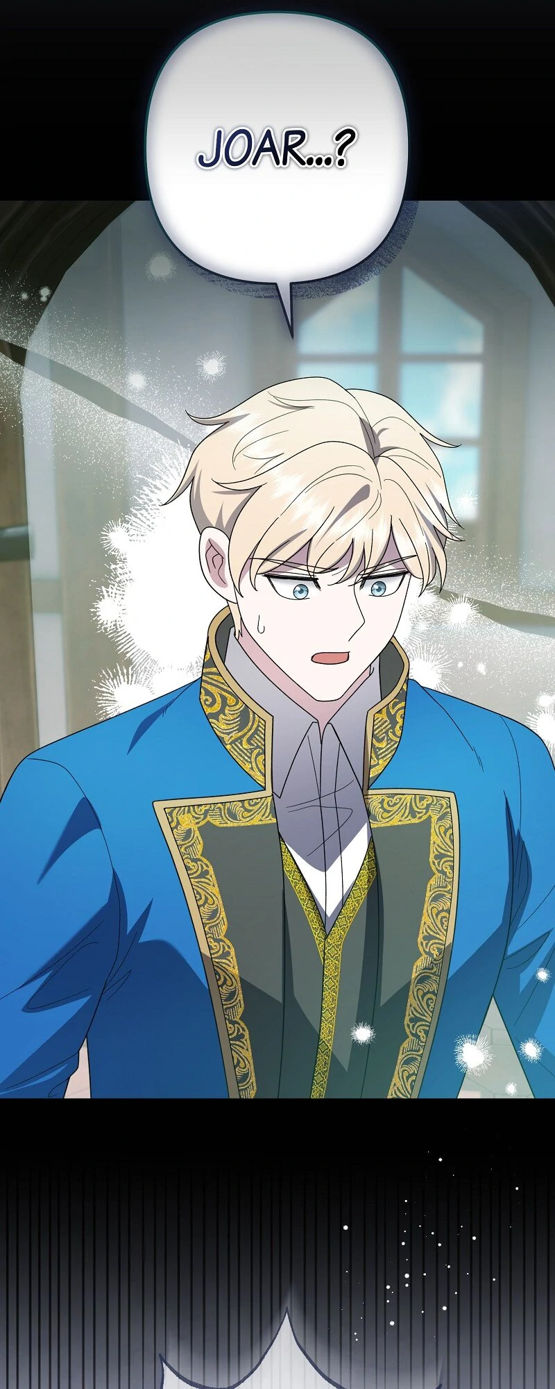 Read The Cursed Princess Must Rewind the Clock Manga Online