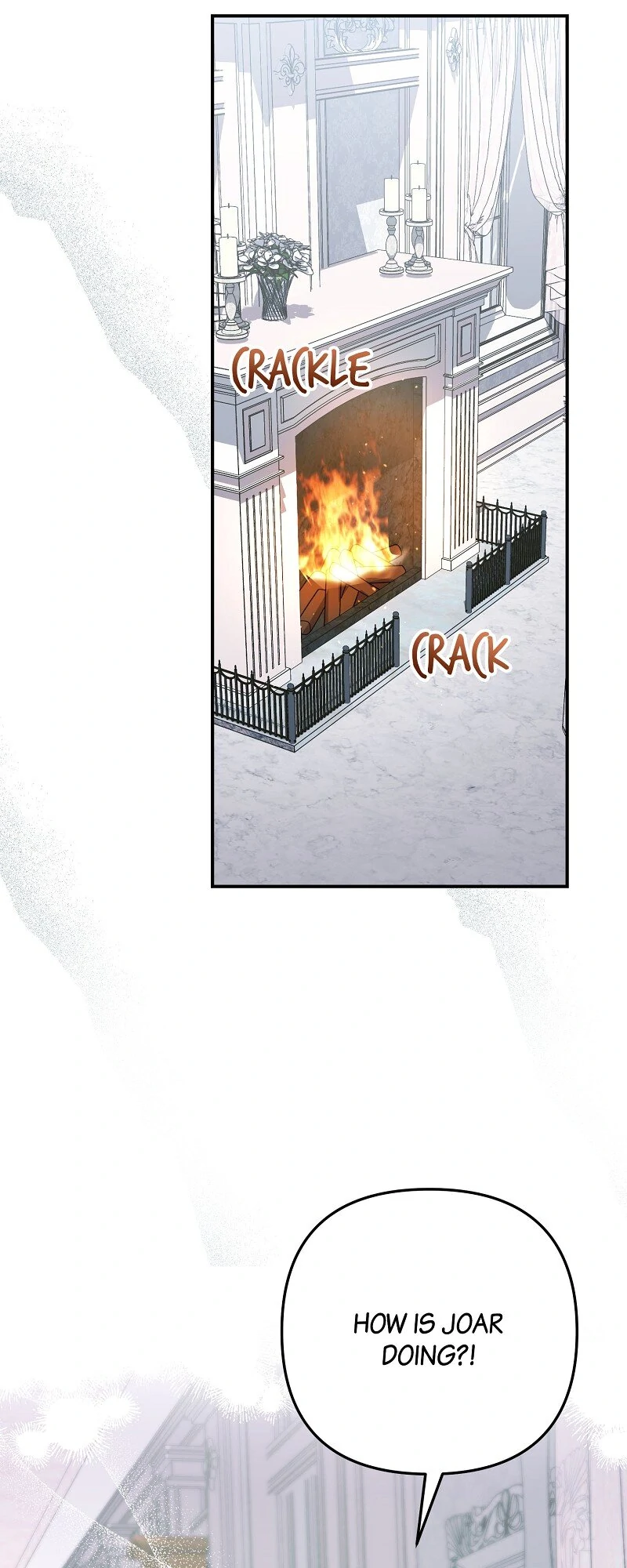 Read The Cursed Princess Must Rewind the Clock Manga Online