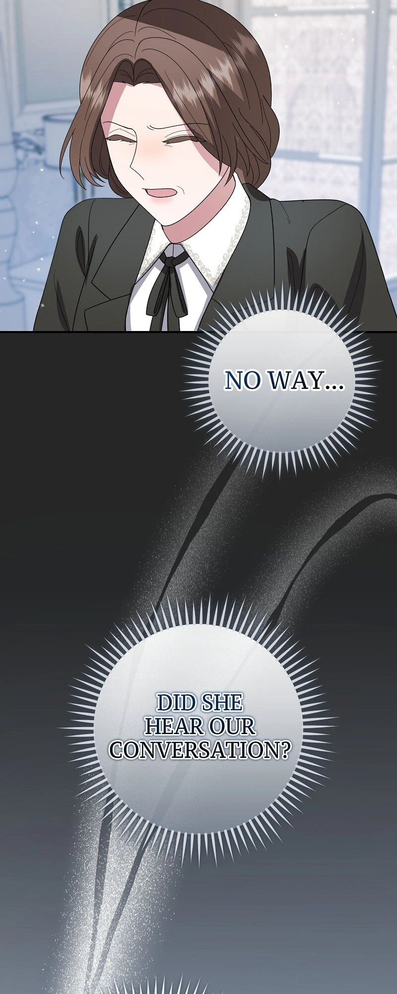 Read The Cursed Princess Must Rewind the Clock Manga Online