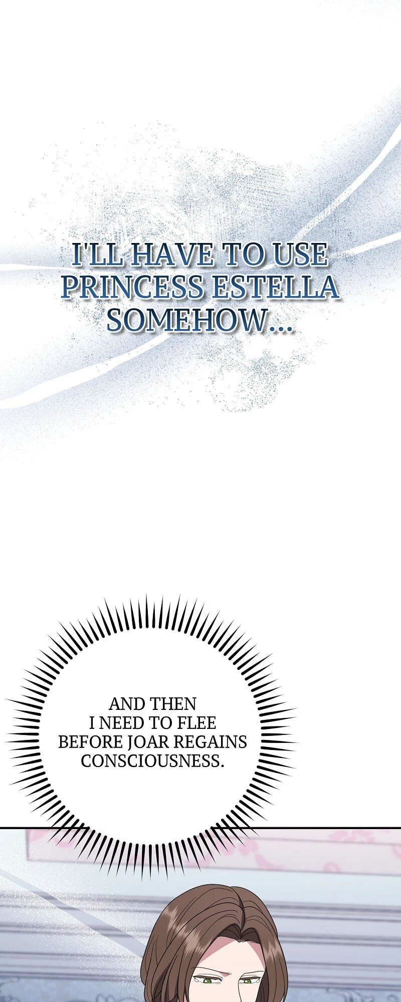 Read The Cursed Princess Must Rewind the Clock Manga Online