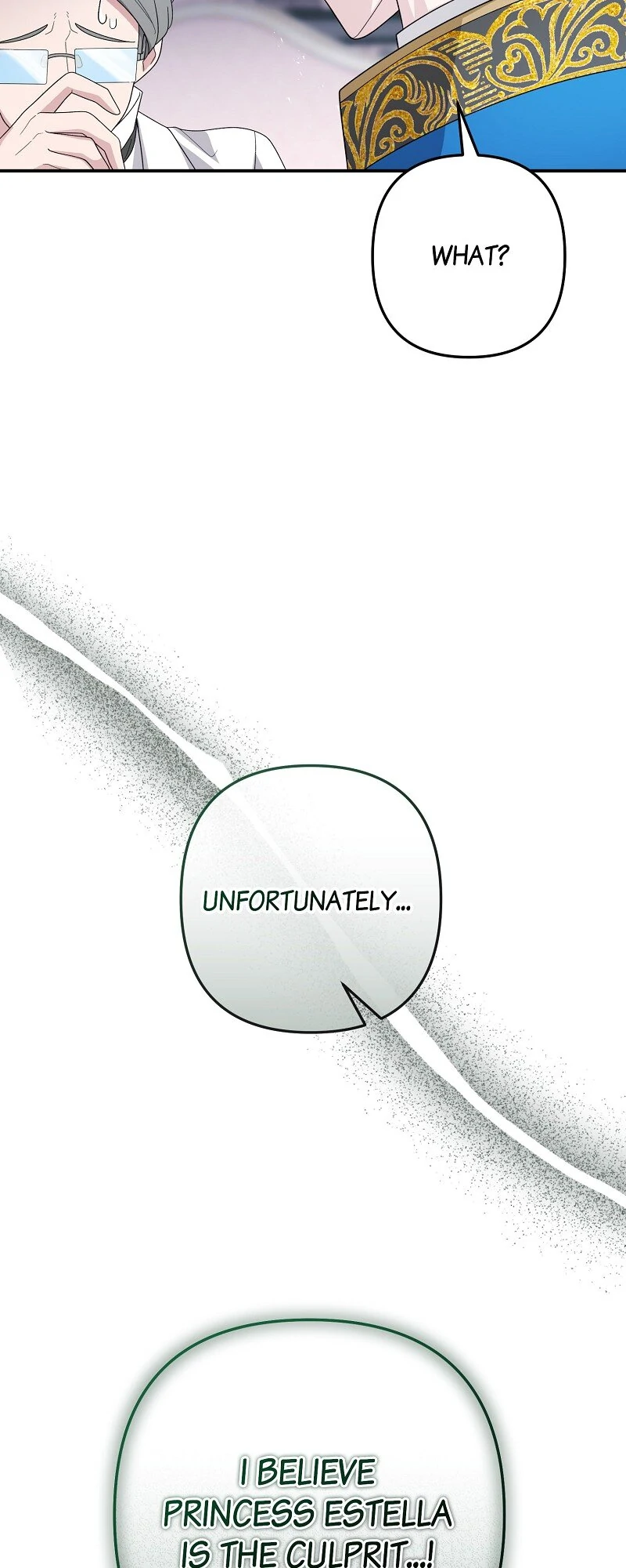 Read The Cursed Princess Must Rewind the Clock Manga Online