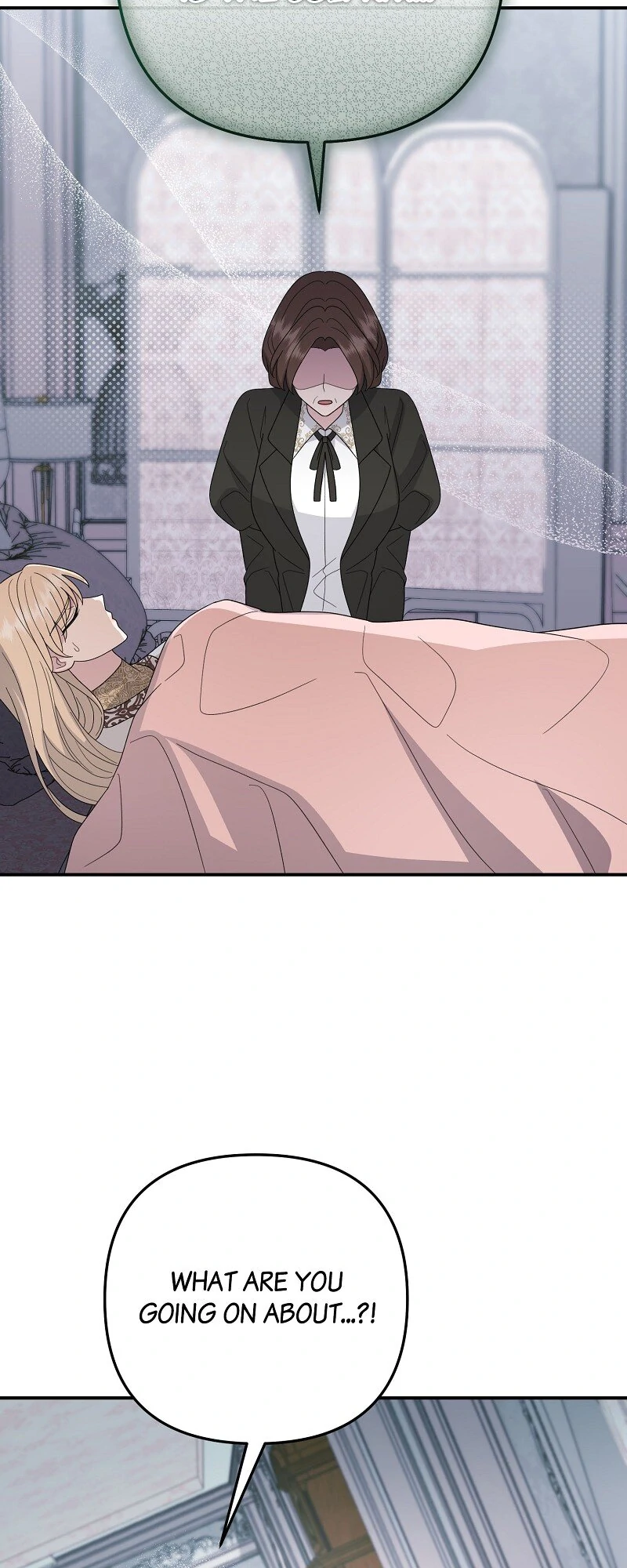 Read The Cursed Princess Must Rewind the Clock Manga Online