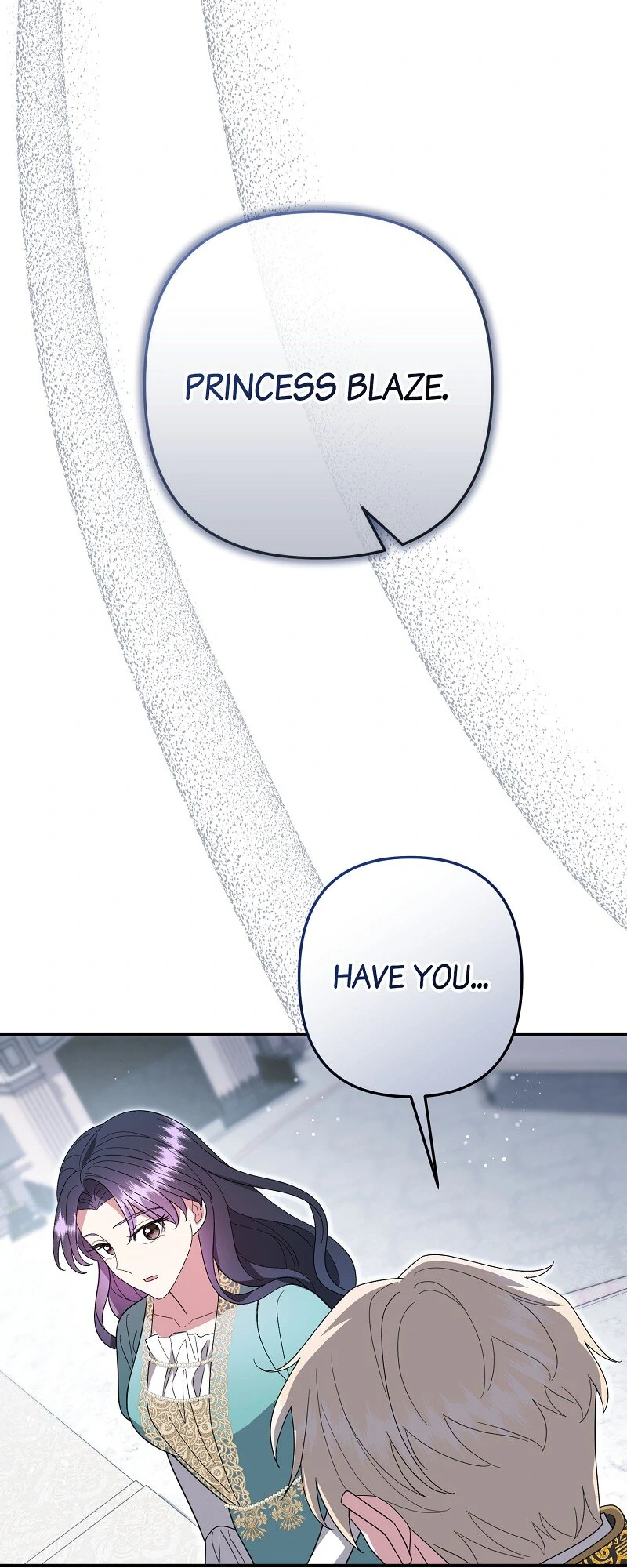 Read The Cursed Princess Must Rewind the Clock Manga Online