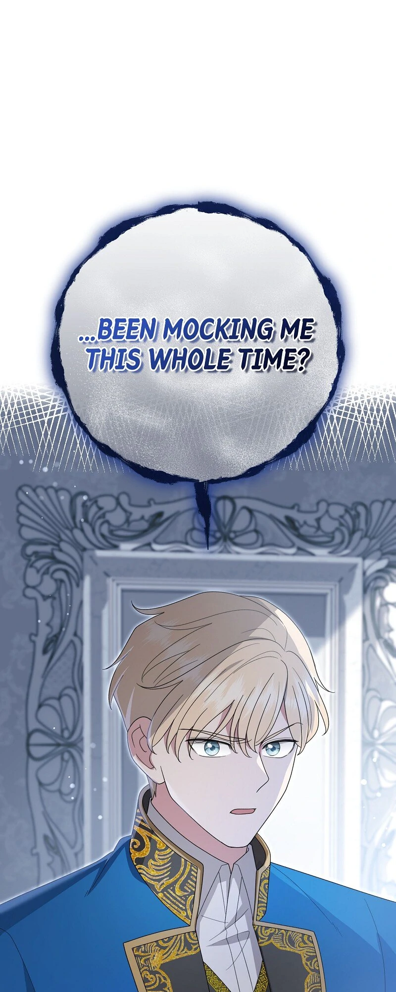 Read The Cursed Princess Must Rewind the Clock Manga Online
