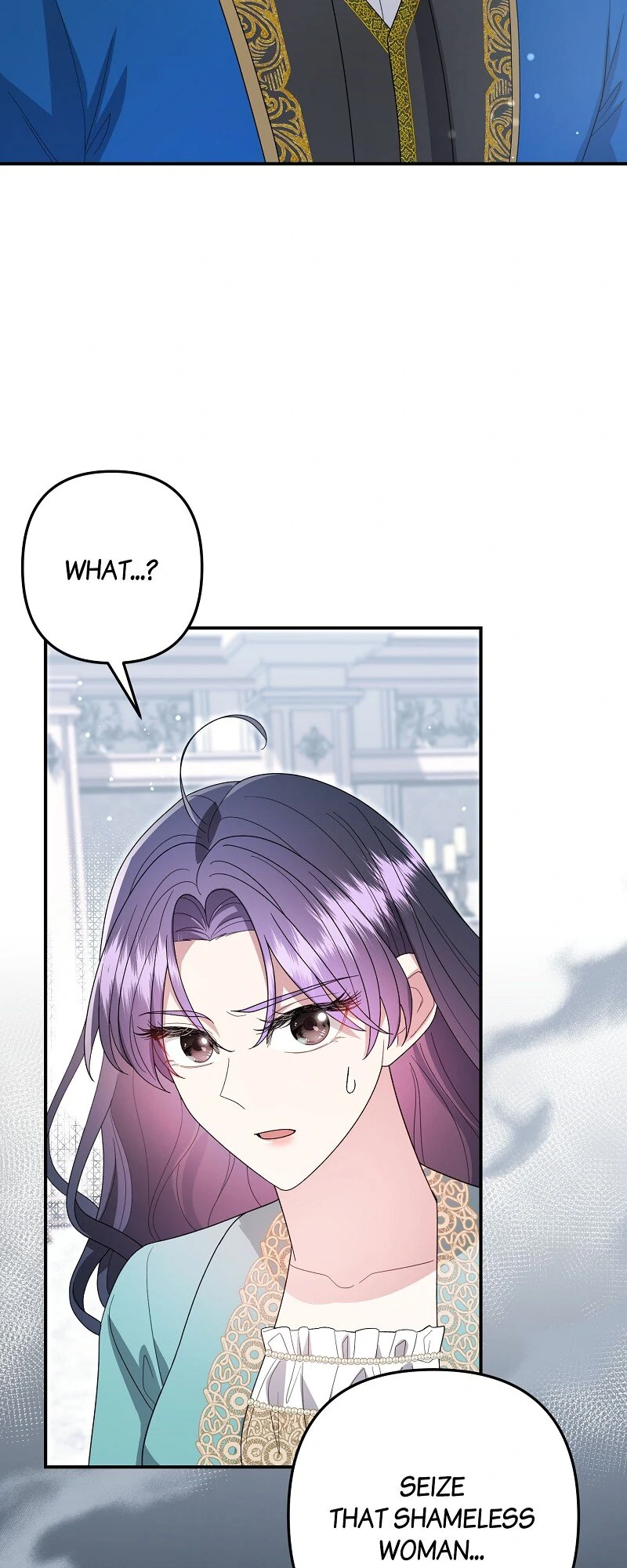 Read The Cursed Princess Must Rewind the Clock Manga Online