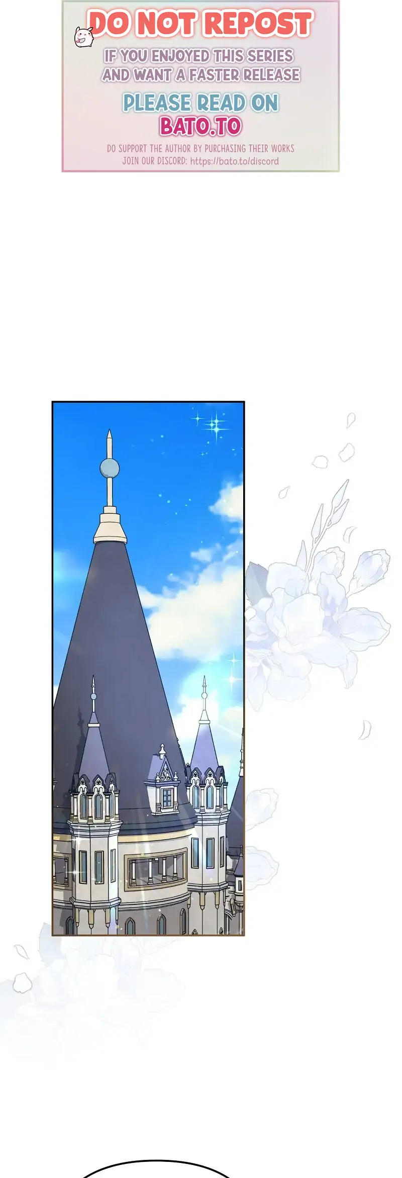 Read The Cursed Princess Must Rewind the Clock Manga Online