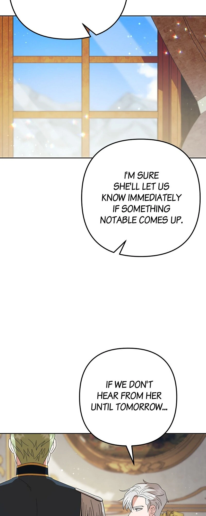 Read The Cursed Princess Must Rewind the Clock Manga Online