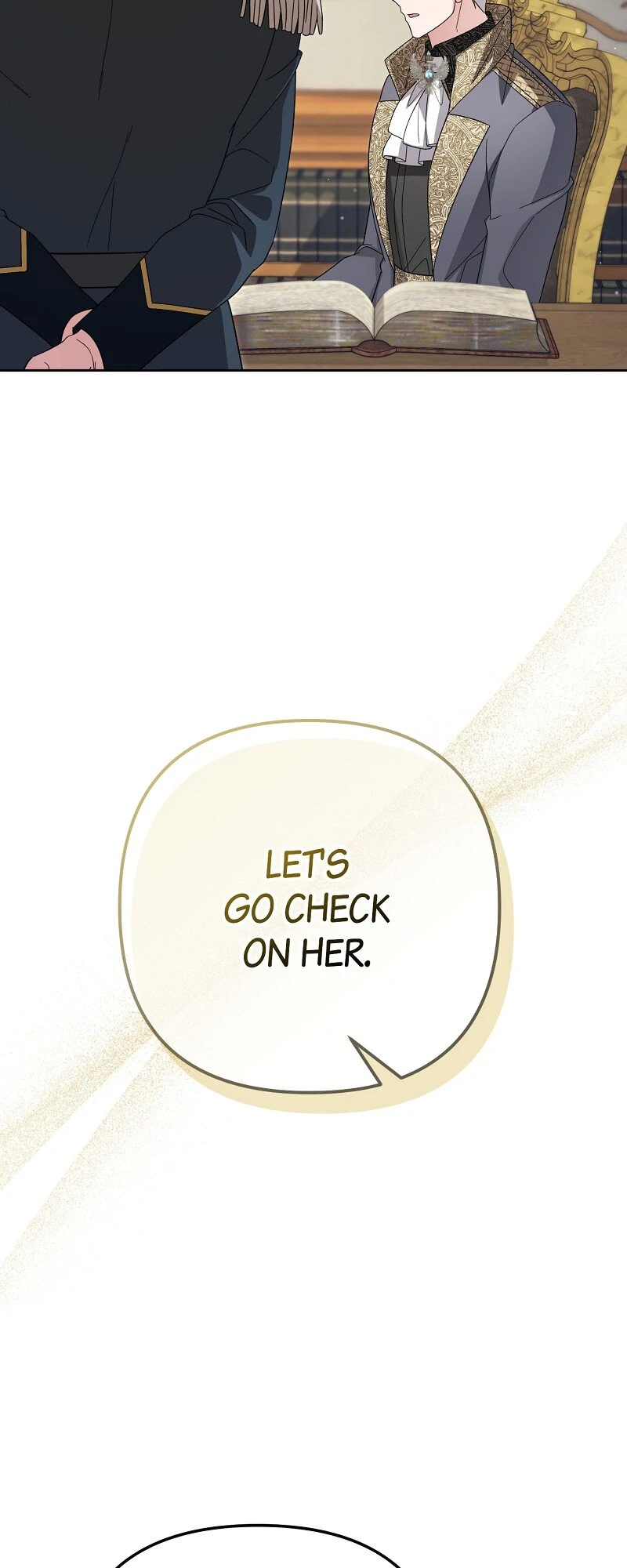 Read The Cursed Princess Must Rewind the Clock Manga Online