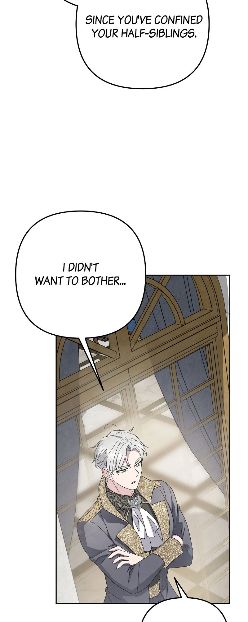 Read The Cursed Princess Must Rewind the Clock Manga Online