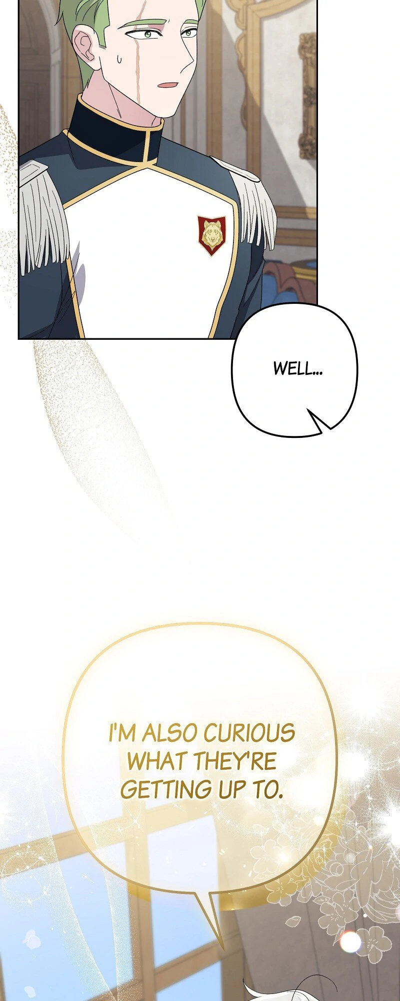 Read The Cursed Princess Must Rewind the Clock Manga Online