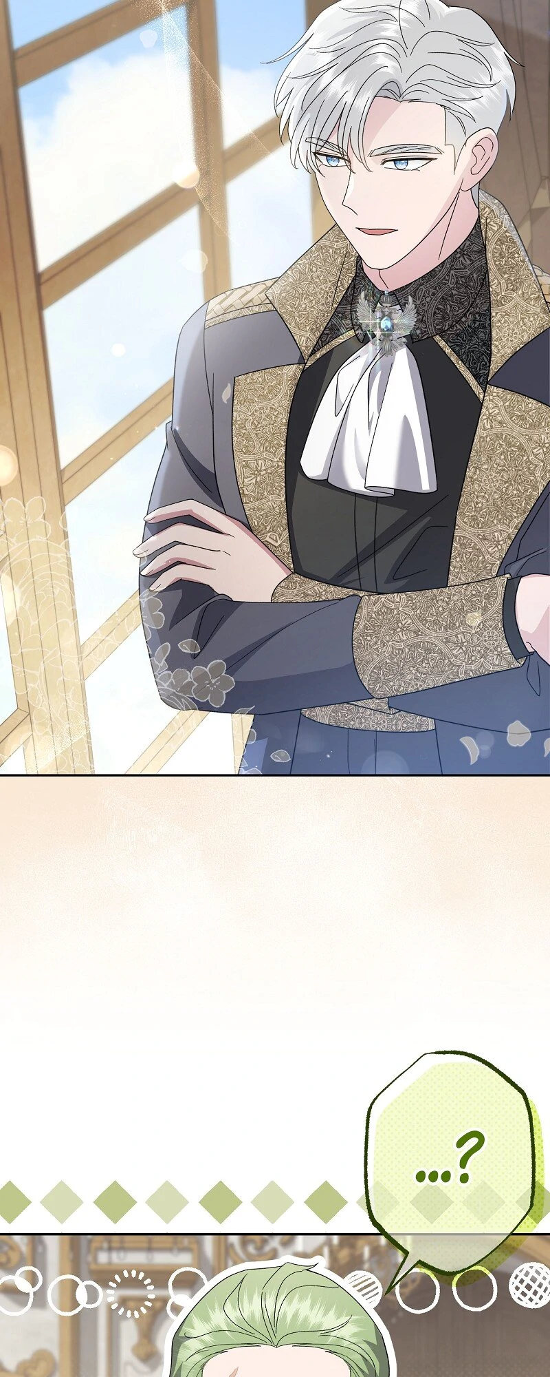 Read The Cursed Princess Must Rewind the Clock Manga Online