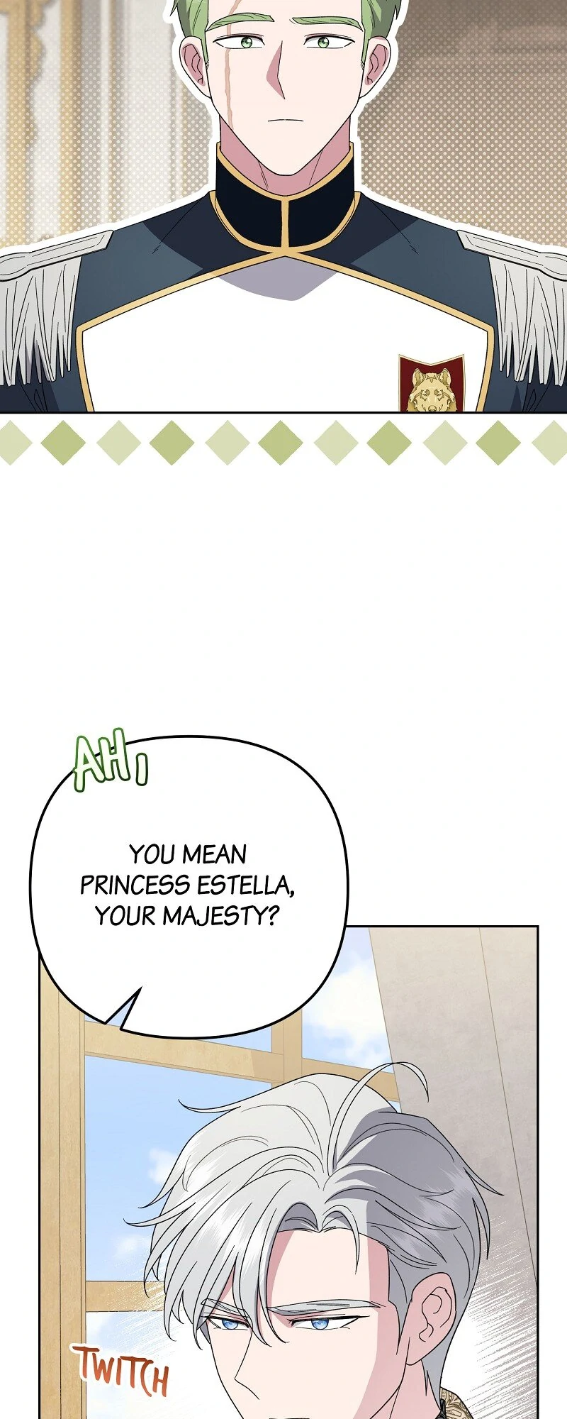 Read The Cursed Princess Must Rewind the Clock Manga Online