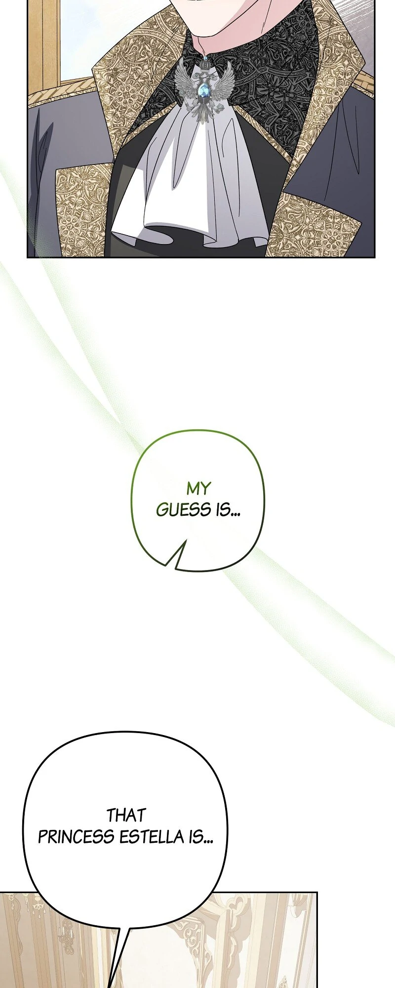 Read The Cursed Princess Must Rewind the Clock Manga Online