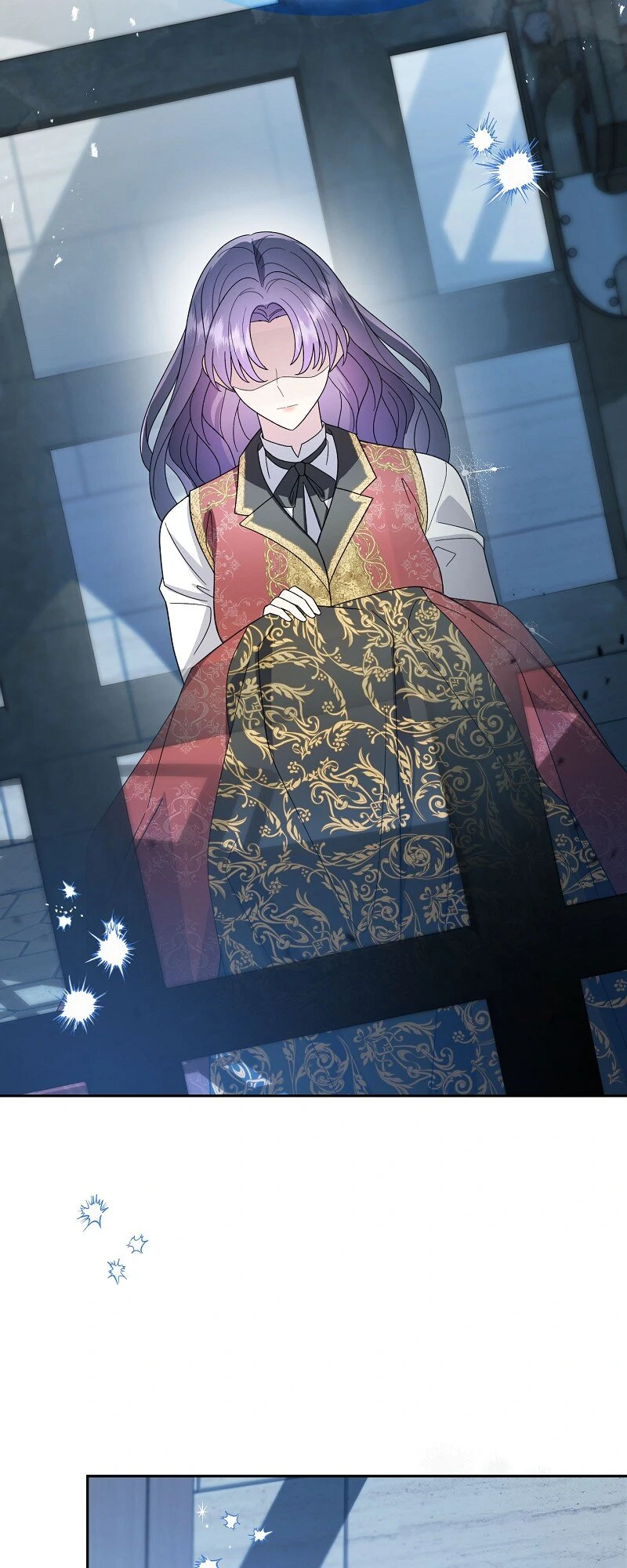 Read The Cursed Princess Must Rewind the Clock Manga Online