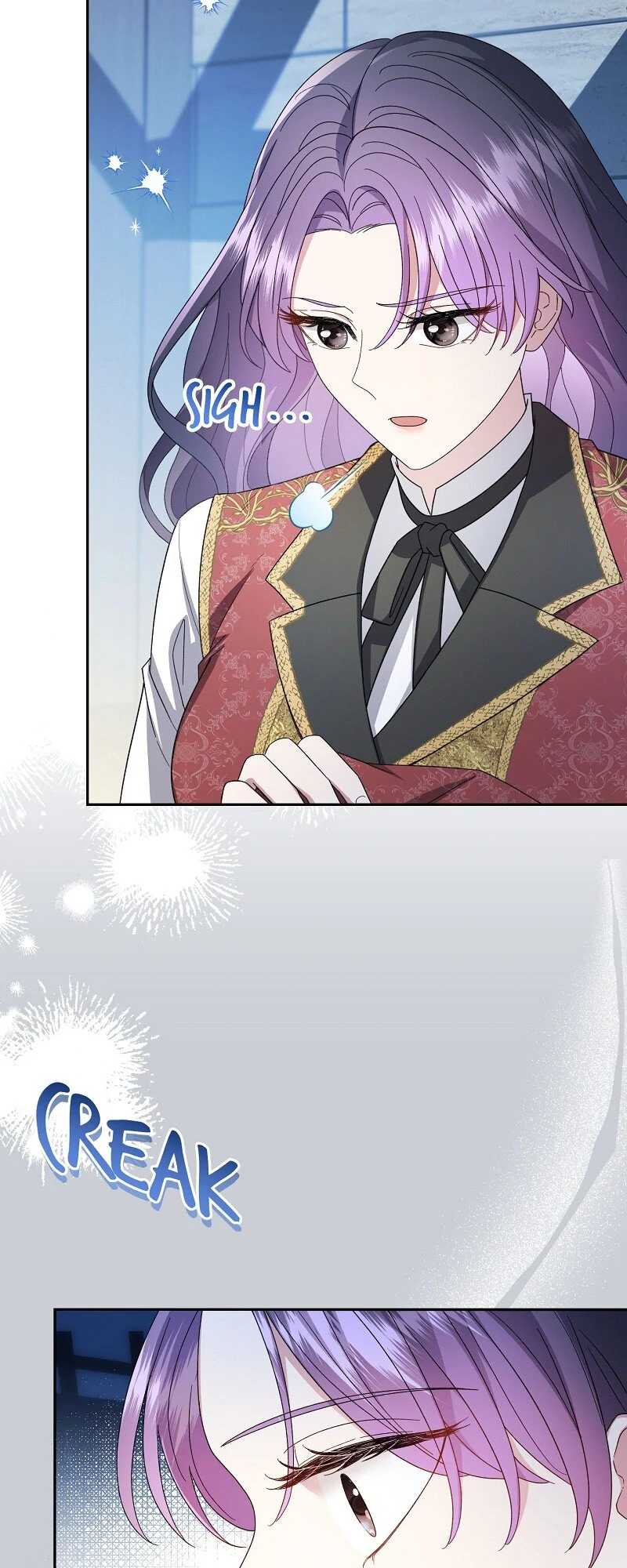 Read The Cursed Princess Must Rewind the Clock Manga Online