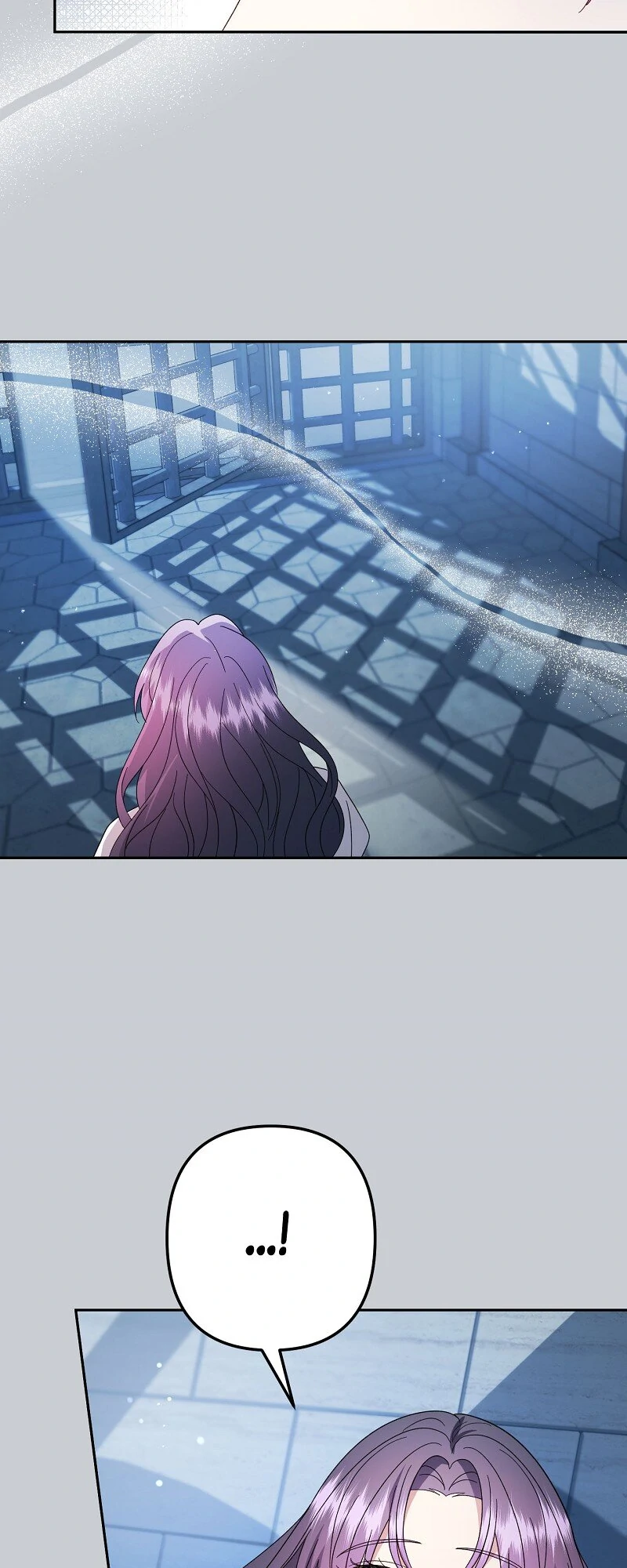 Read The Cursed Princess Must Rewind the Clock Manga Online