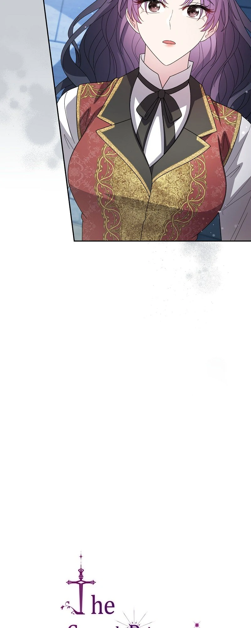 Read The Cursed Princess Must Rewind the Clock Manga Online