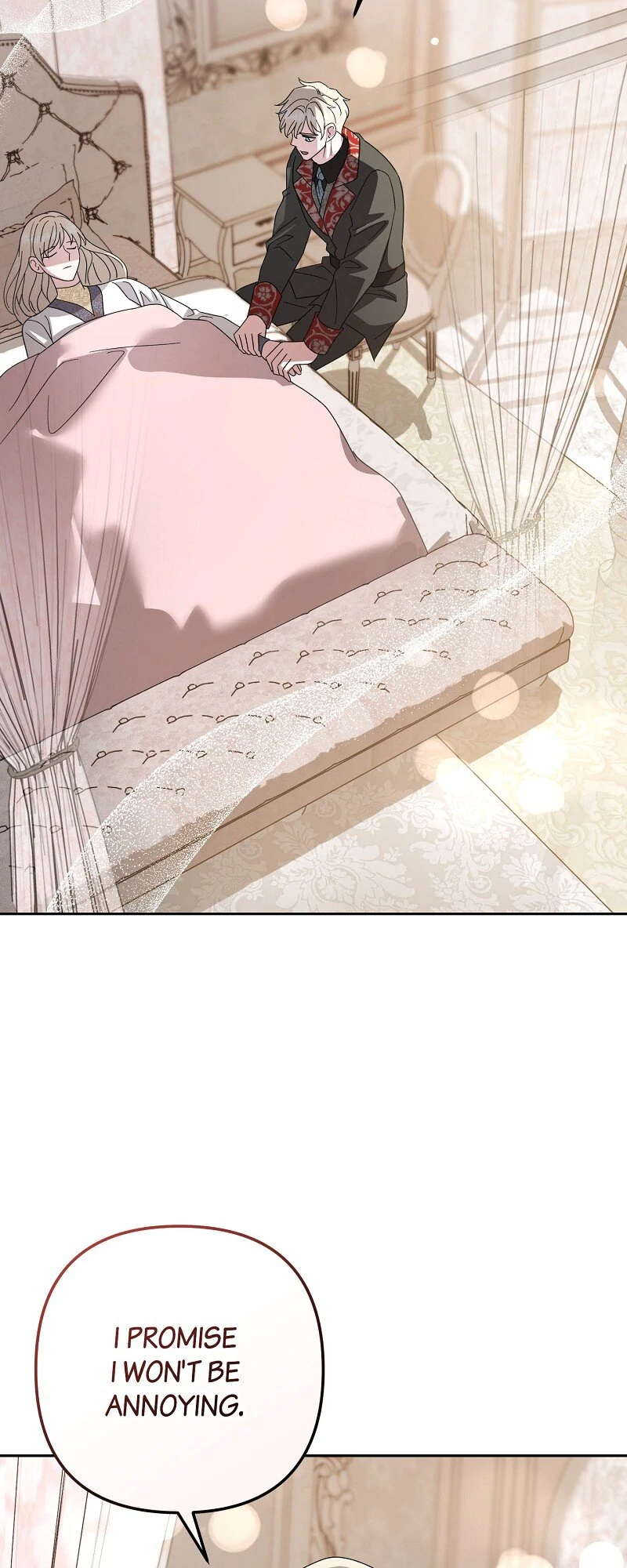 Read The Cursed Princess Must Rewind the Clock Manga Online