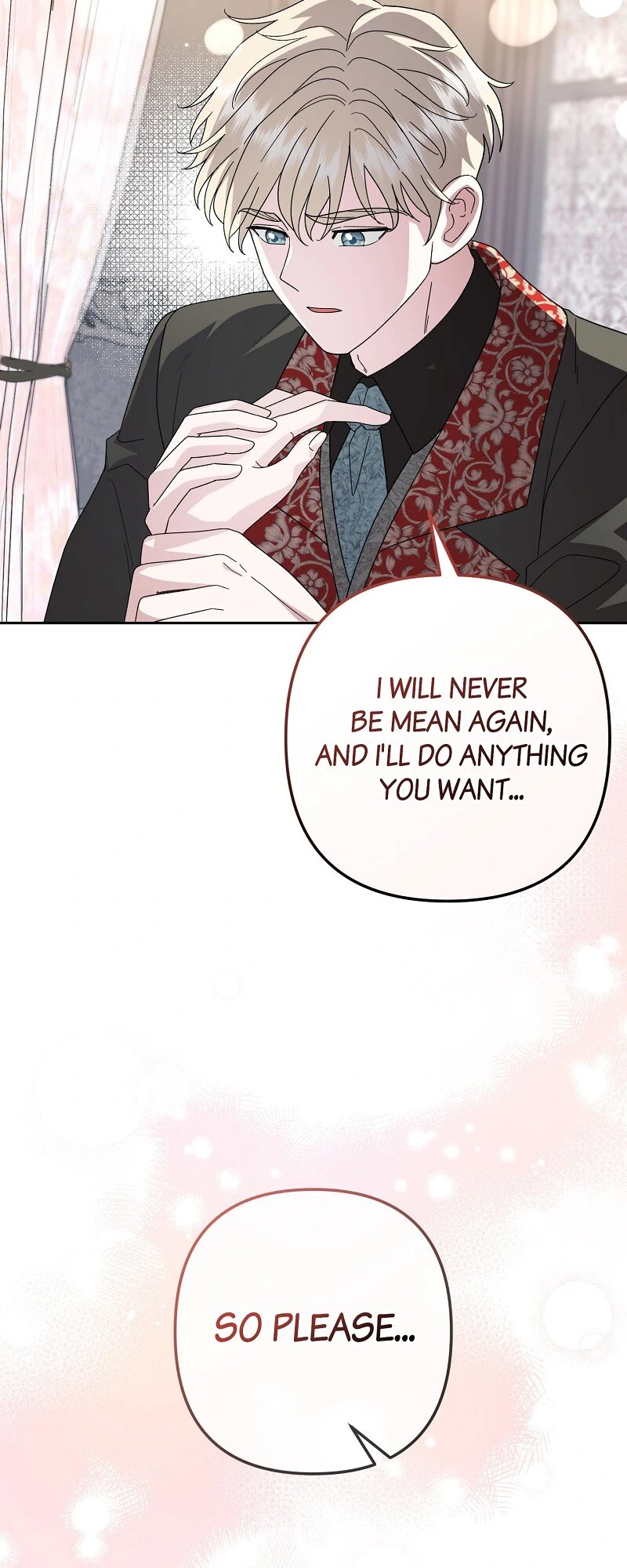 Read The Cursed Princess Must Rewind the Clock Manga Online