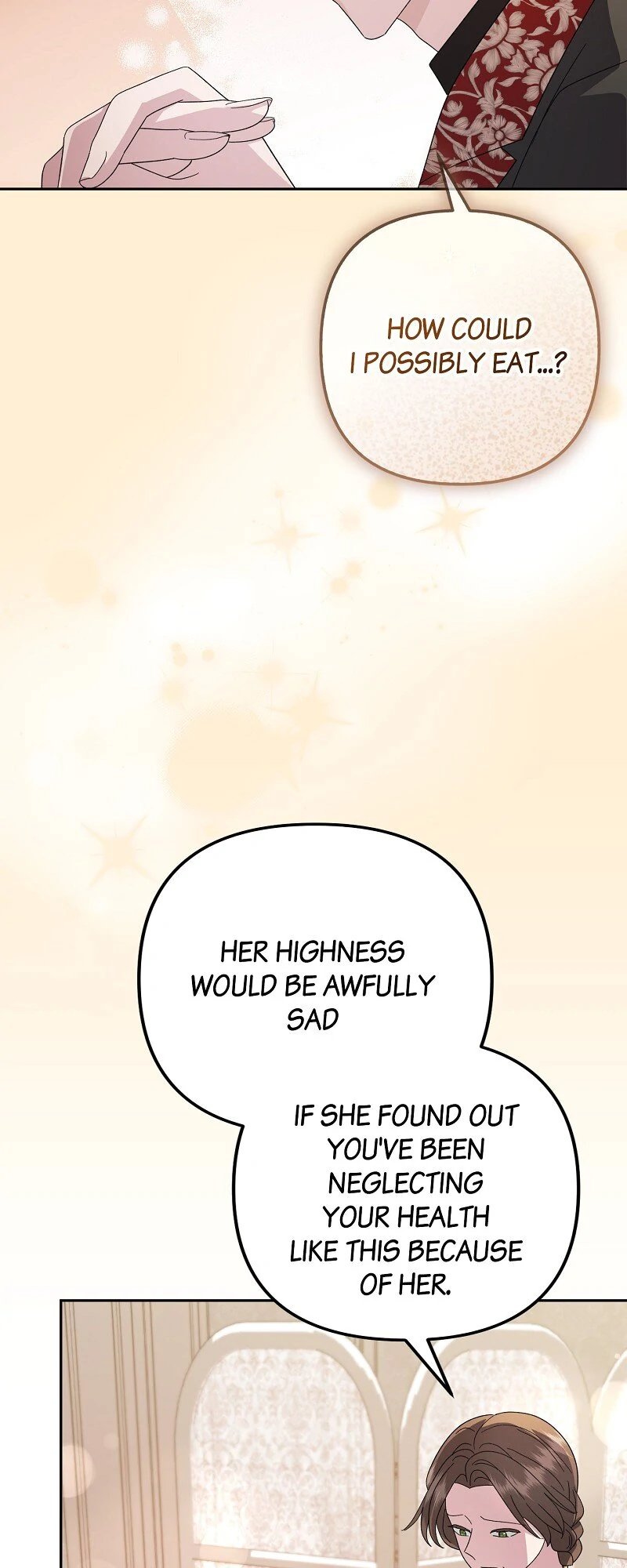 Read The Cursed Princess Must Rewind the Clock Manga Online