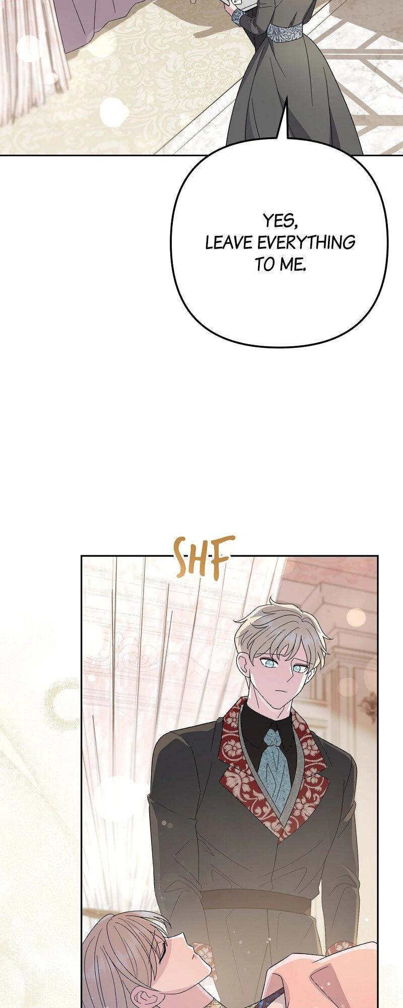 Read The Cursed Princess Must Rewind the Clock Manga Online