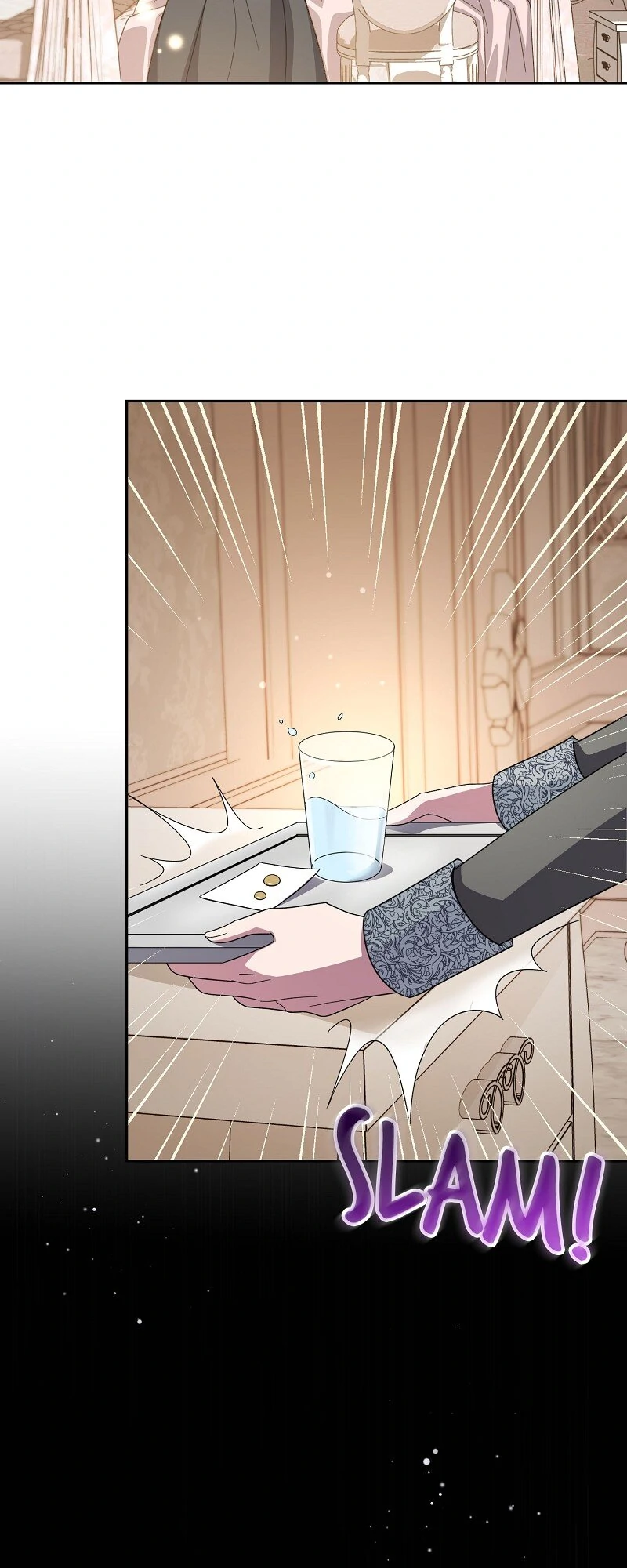 Read The Cursed Princess Must Rewind the Clock Manga Online