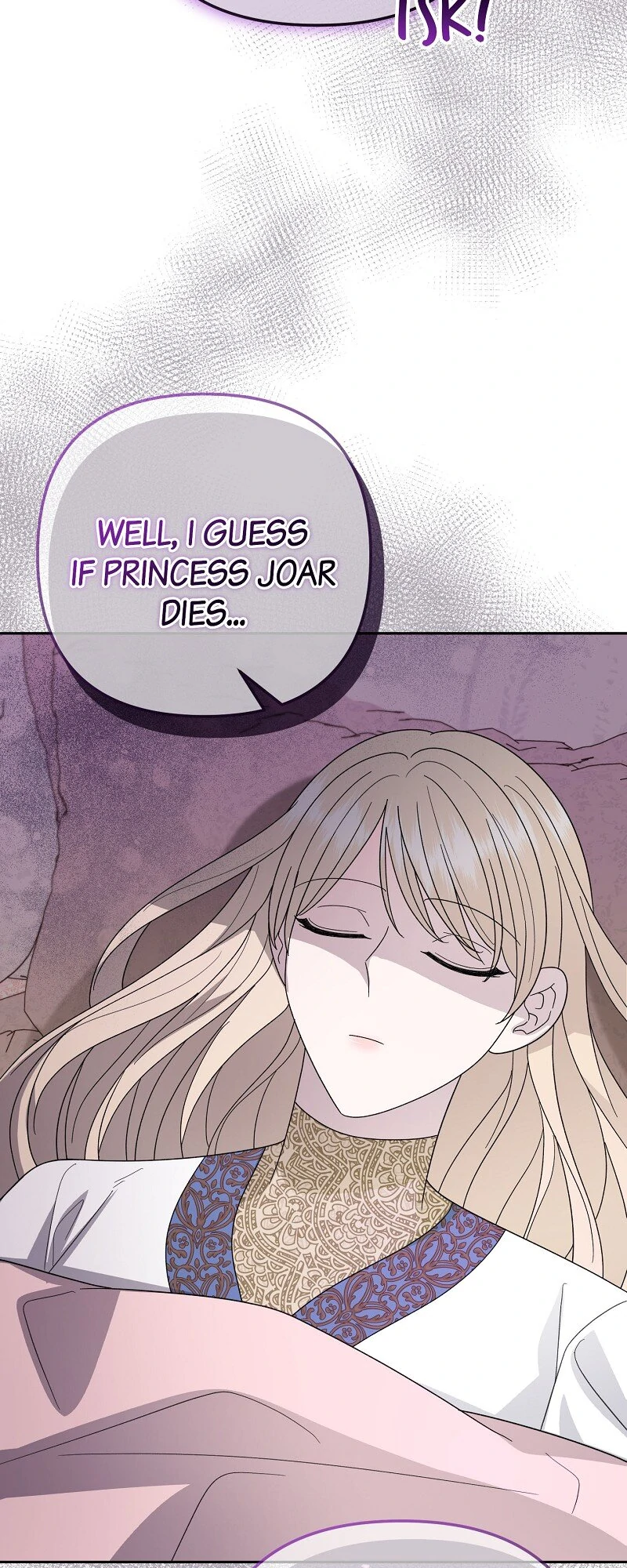 Read The Cursed Princess Must Rewind the Clock Manga Online