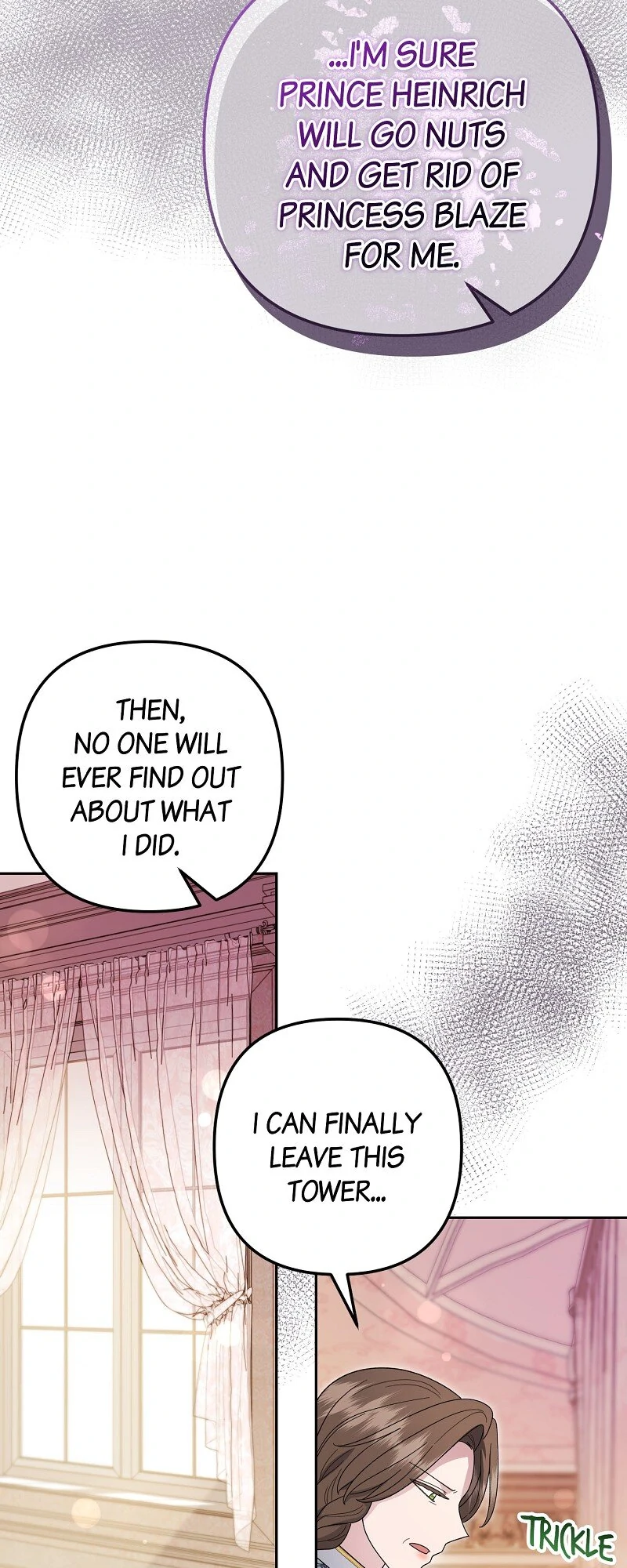 Read The Cursed Princess Must Rewind the Clock Manga Online