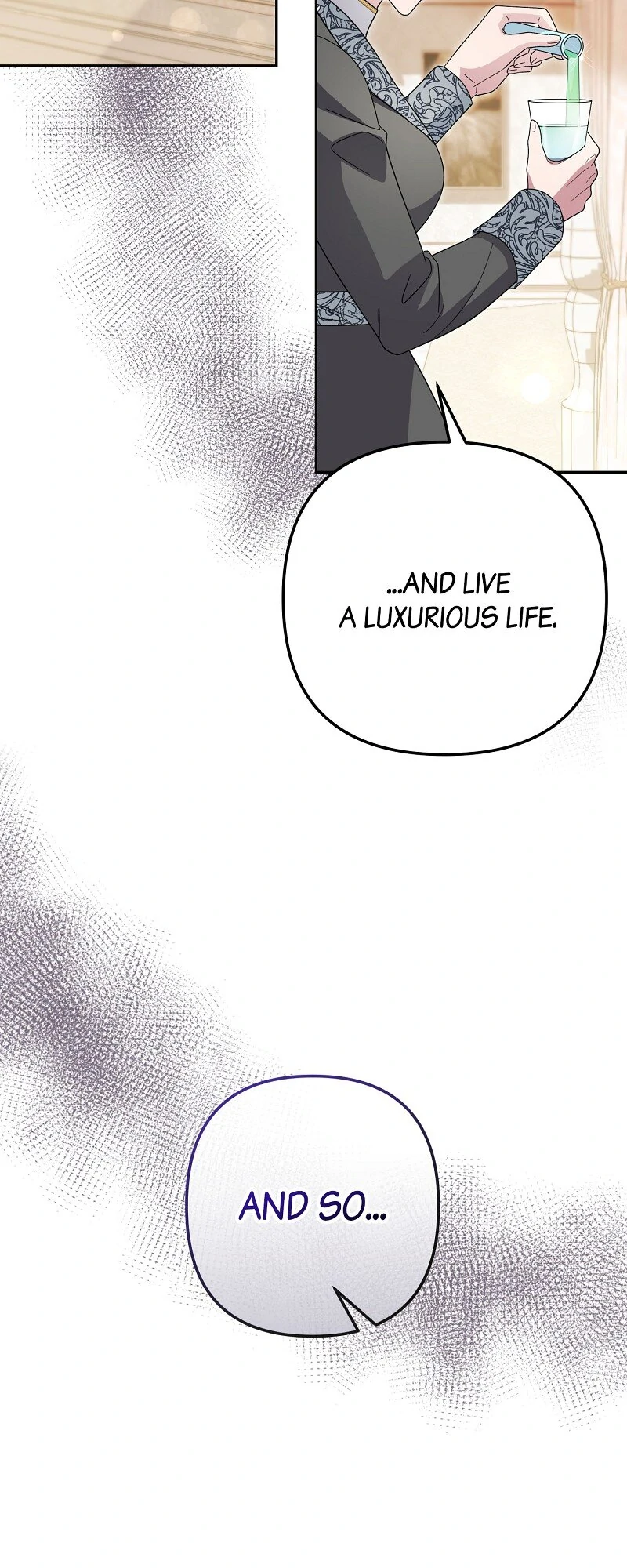 Read The Cursed Princess Must Rewind the Clock Manga Online