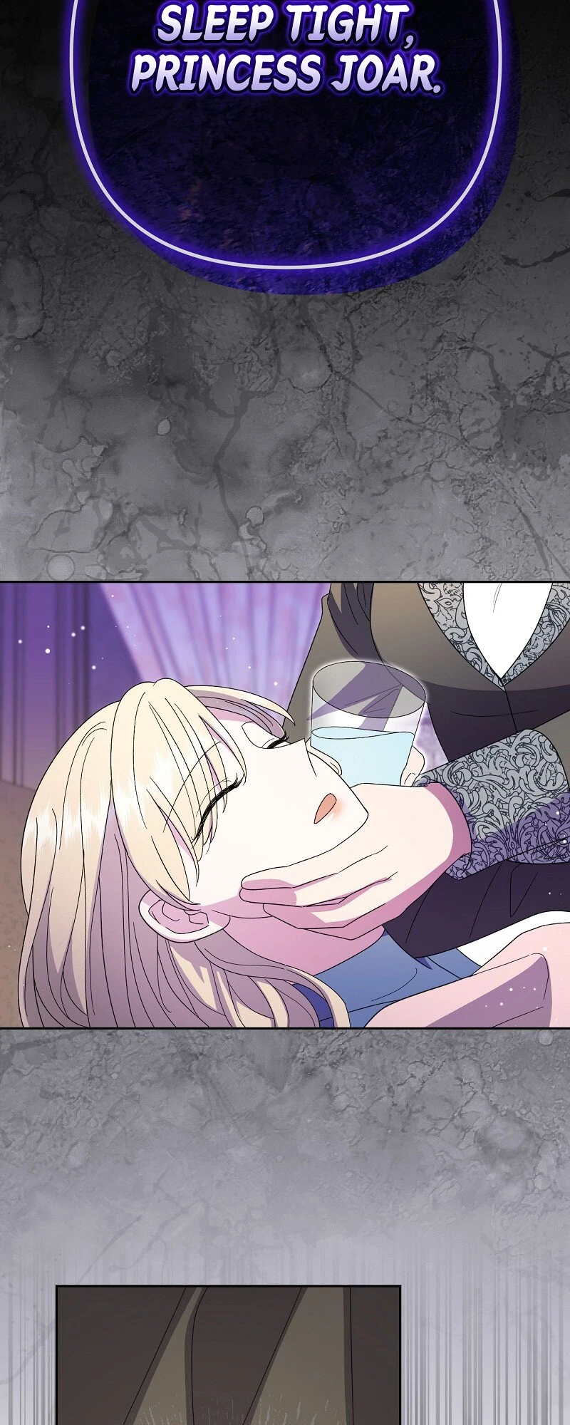 Read The Cursed Princess Must Rewind the Clock Manga Online