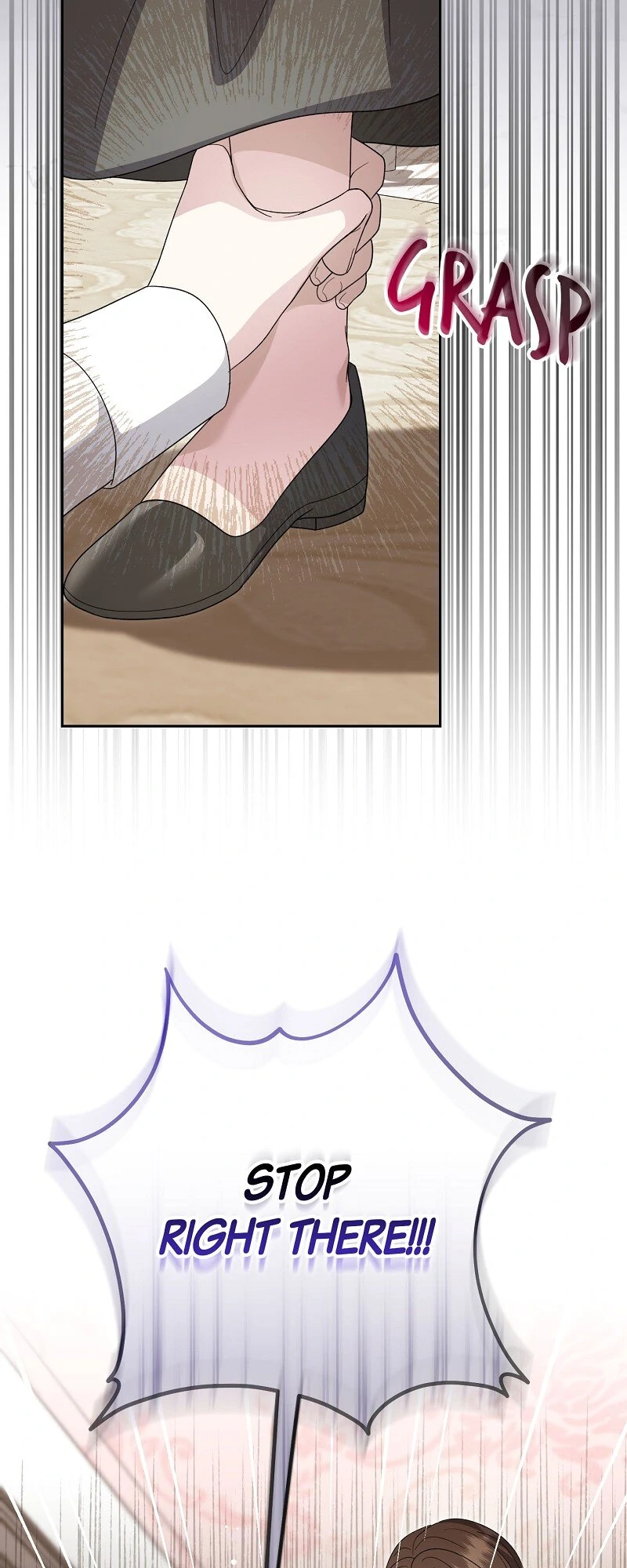 Read The Cursed Princess Must Rewind the Clock Manga Online