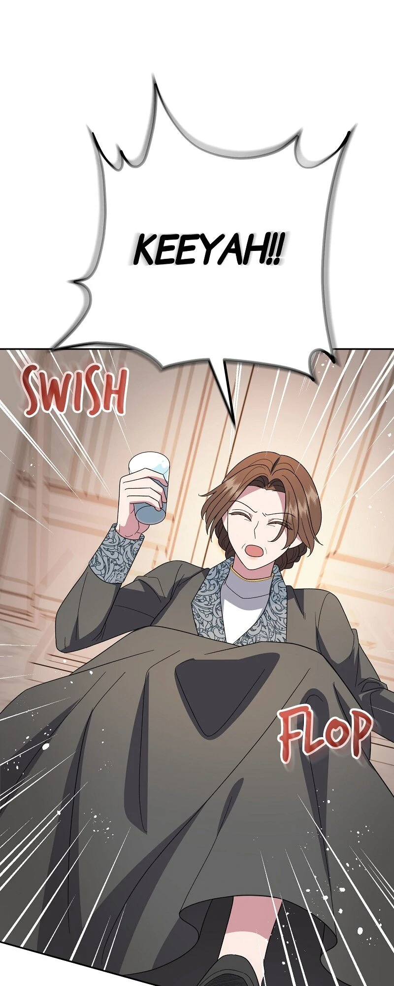 Read The Cursed Princess Must Rewind the Clock Manga Online